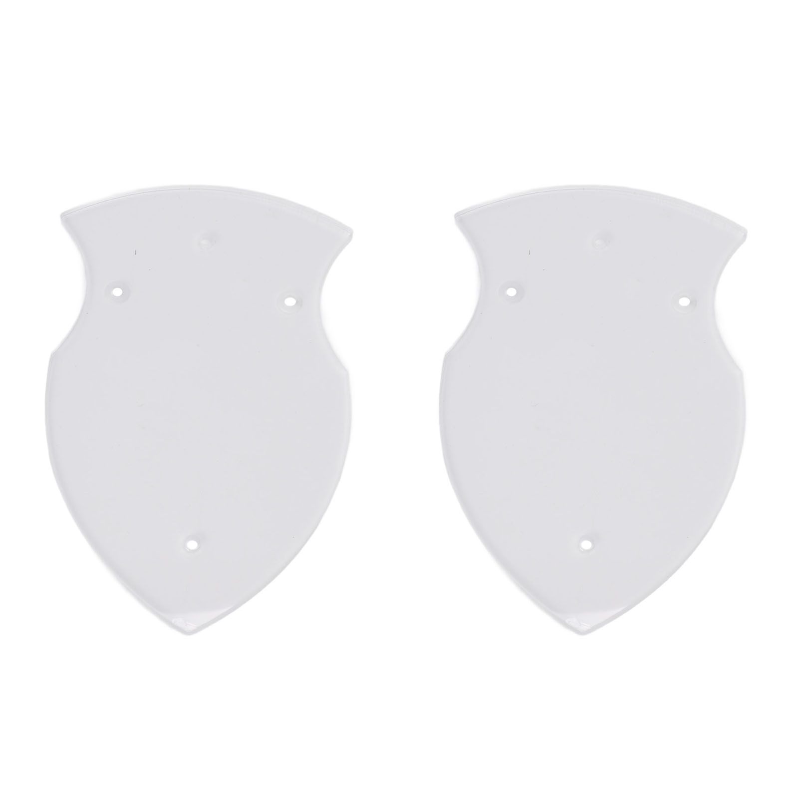 2PCS Sword Holder Rack Hangers Wall Mounted Axe Holder Stand Acrylic Wall view 12