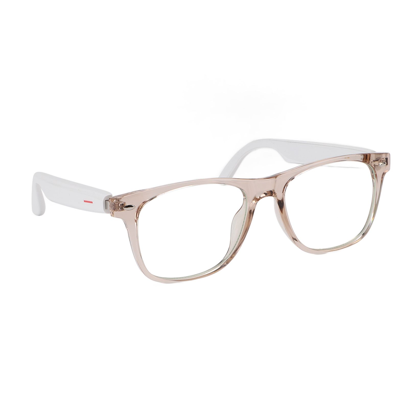 AI Translation Glasses PC Bluetooth Real Time IP65 Rain Proof Smart Translator view 4