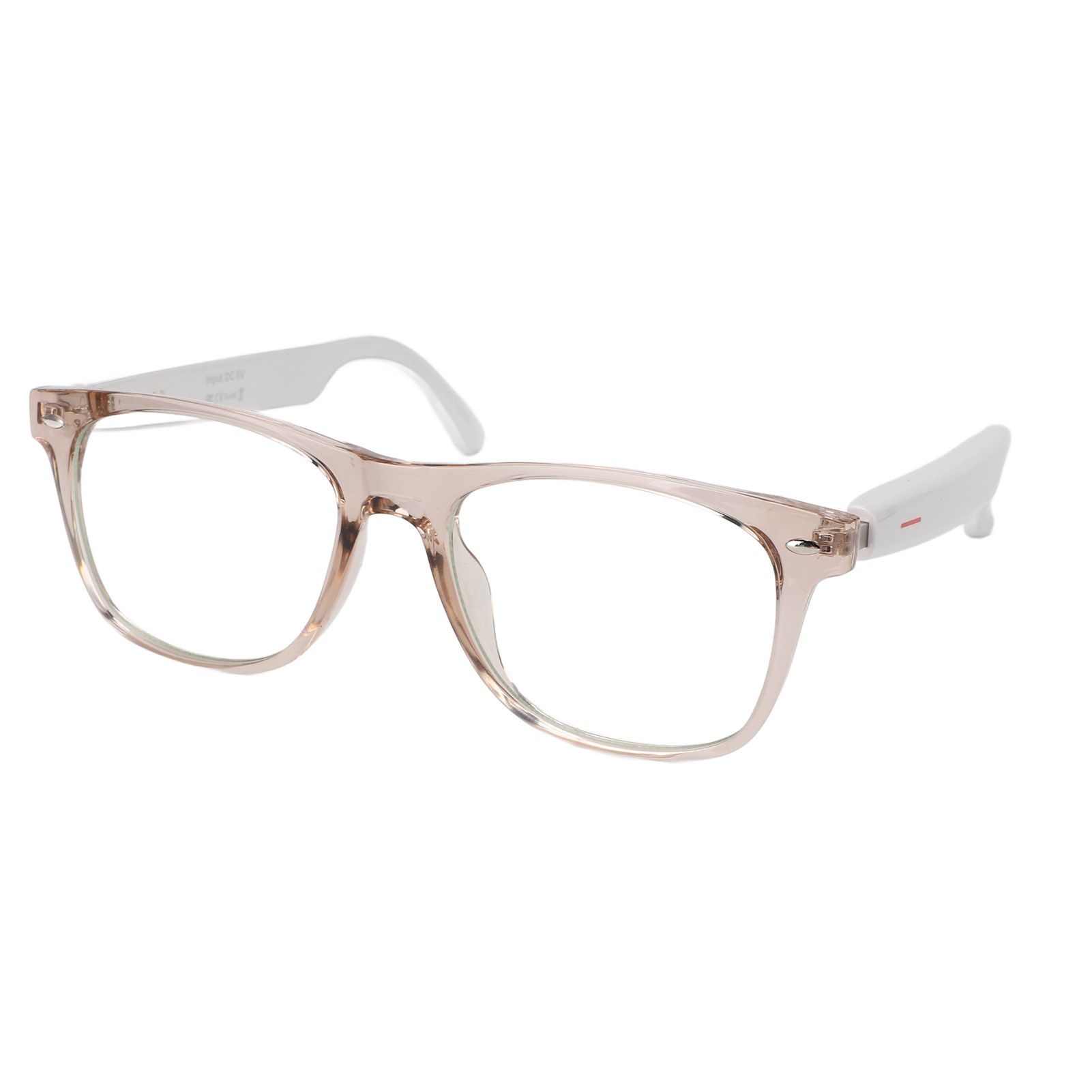 AI Translation Glasses PC Bluetooth Real Time IP65 Rain Proof Smart Translator view 10