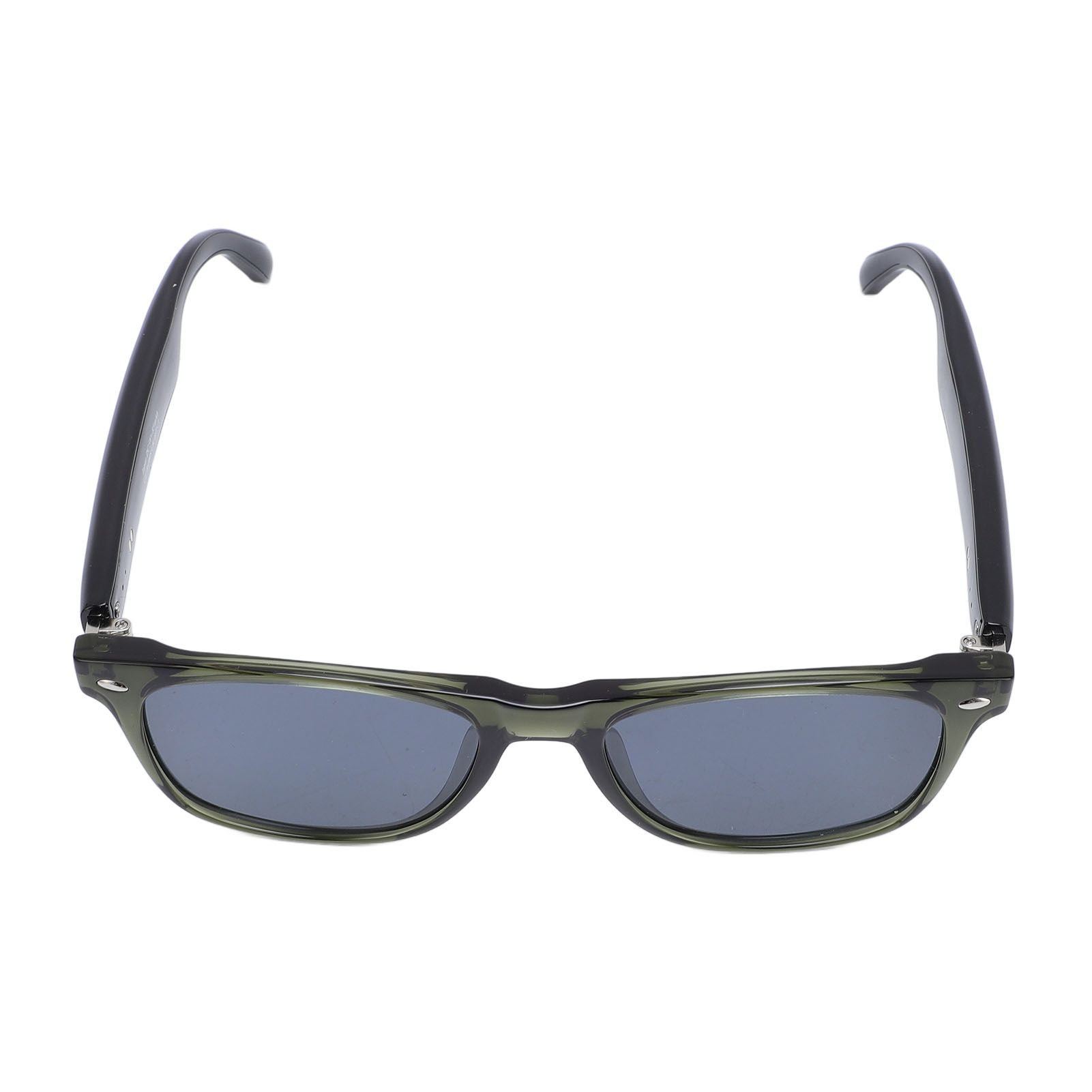 AI Translation Glasses Multifunctional Bluetooth Real Time Voice Translation
