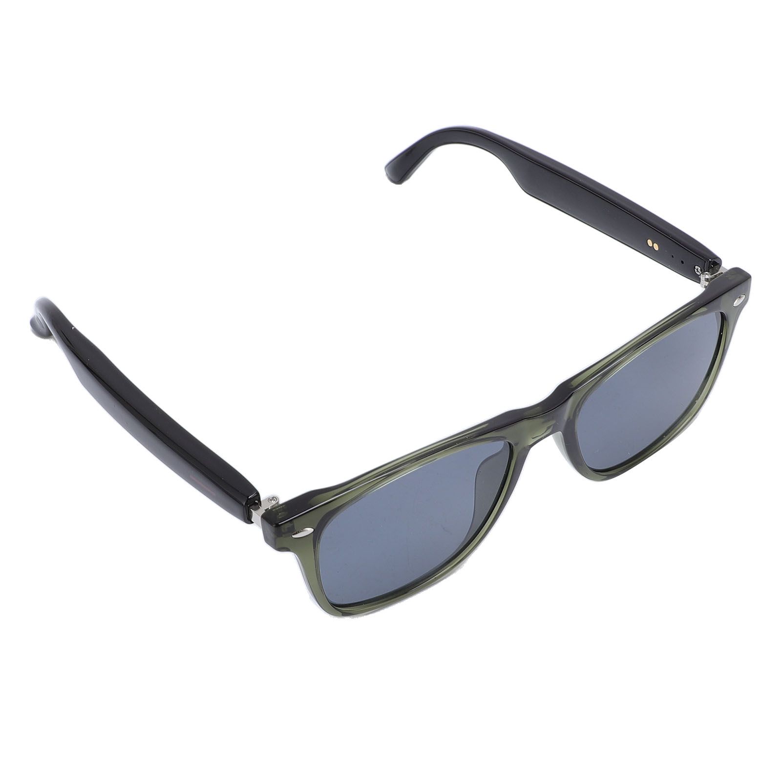 AI Translation Glasses Multifunctional Bluetooth Real Time Voice Translation view 6