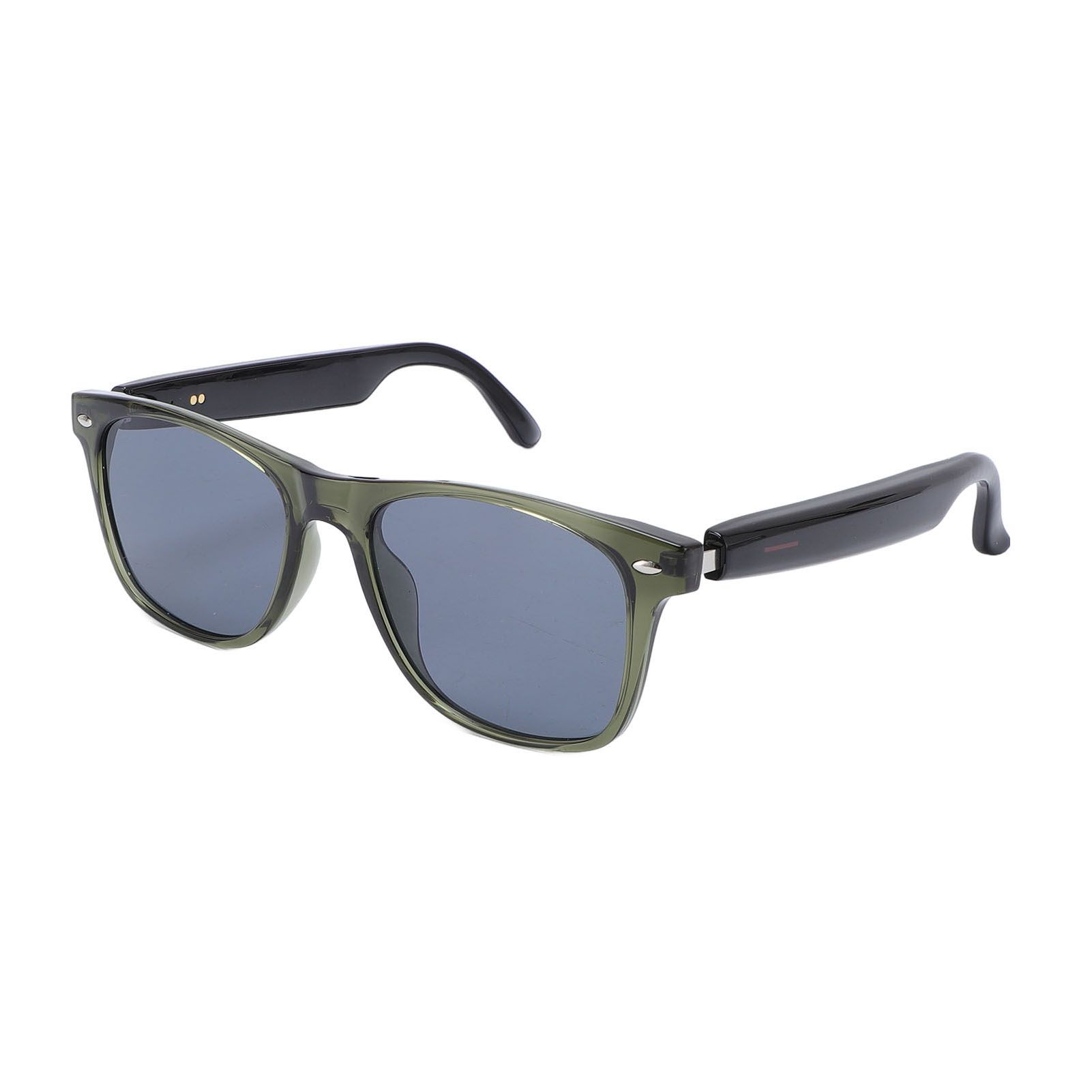 AI Translation Glasses Multifunctional Bluetooth Real Time Voice Translation view 8