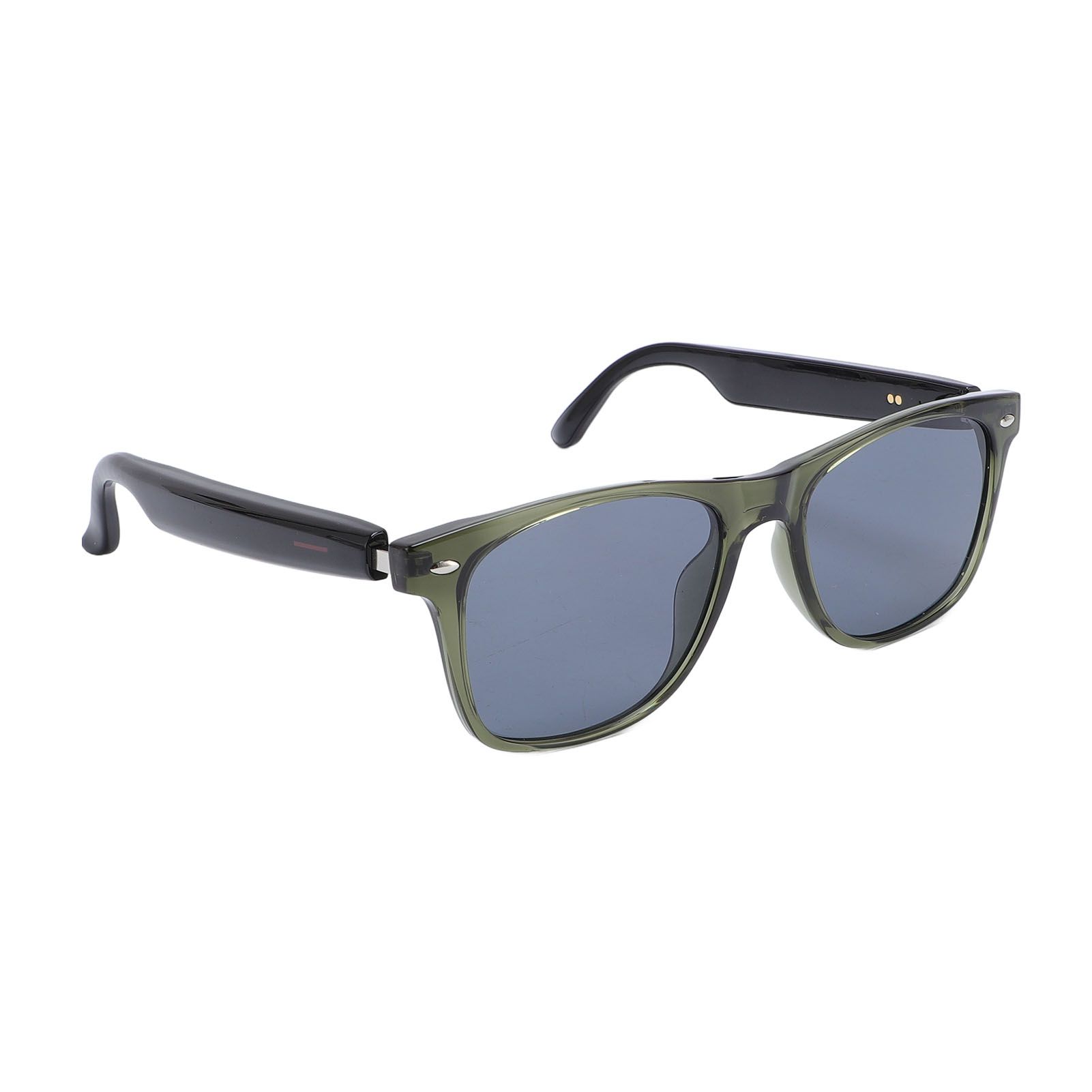 AI Translation Glasses Multifunctional Bluetooth Real Time Voice Translation view 9