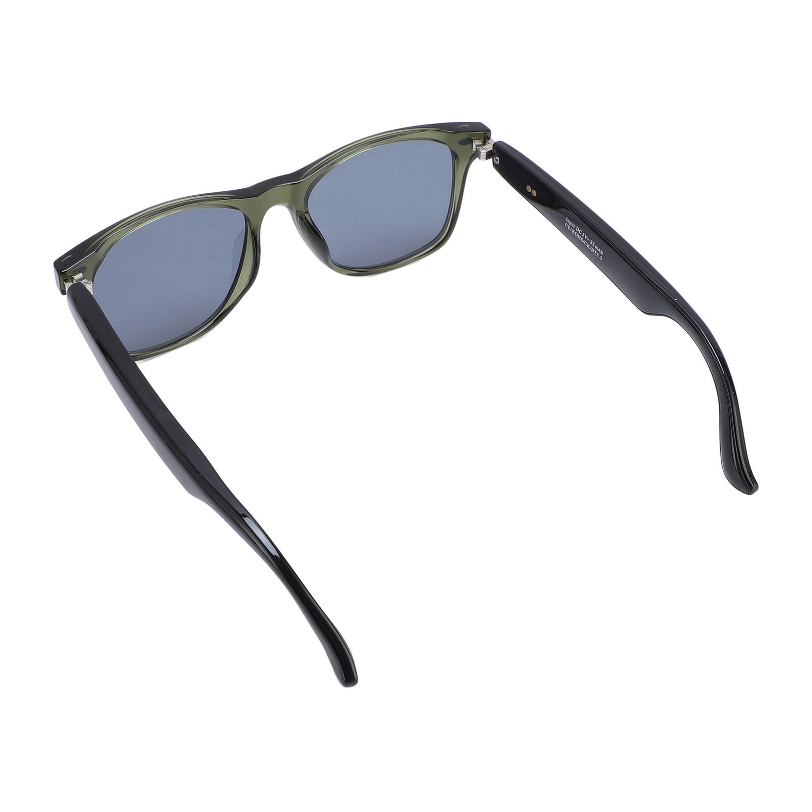AI Translation Glasses Multifunctional Bluetooth Real Time Voice Translation view 10