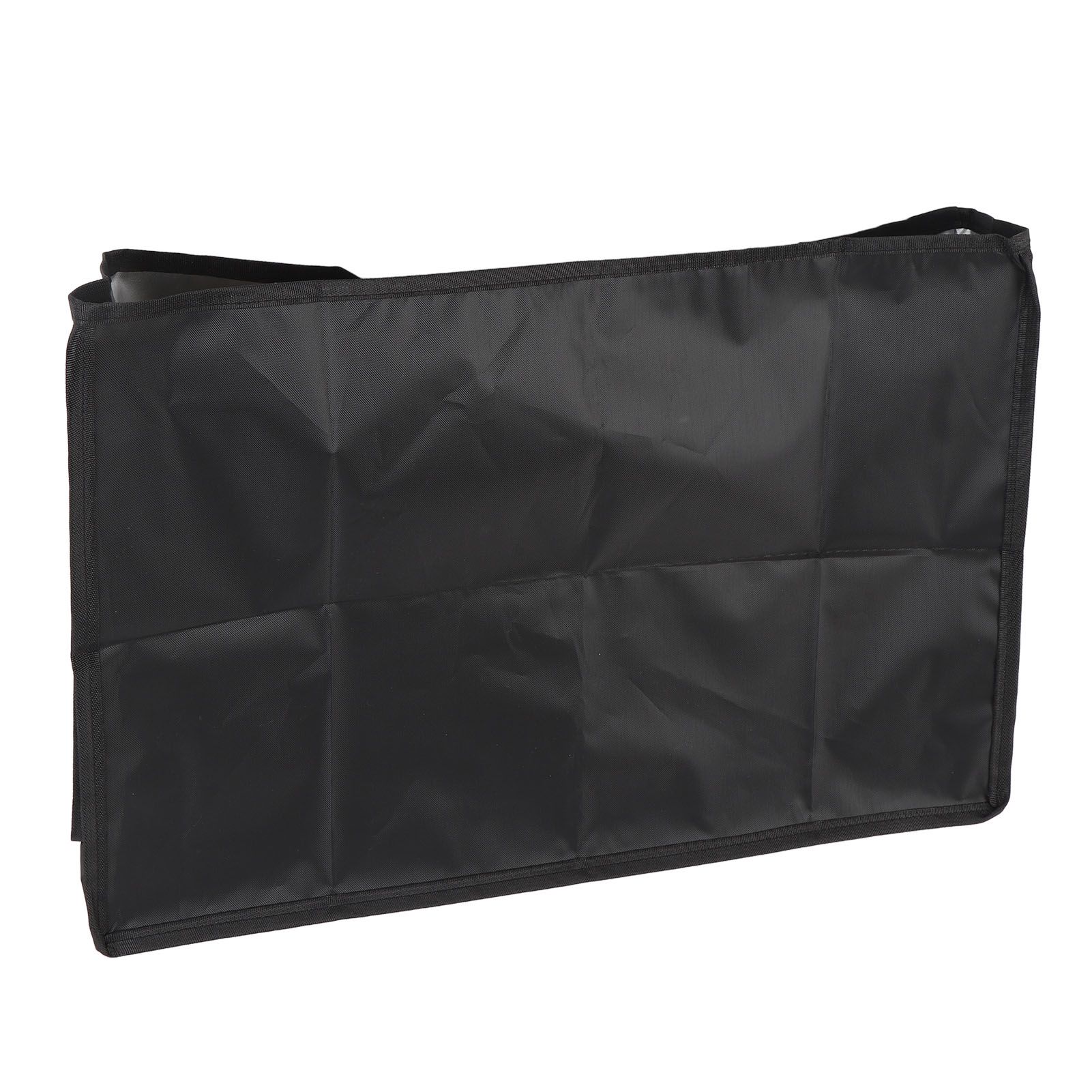 Computer Display Dust Cover 420D Oxford Cloth Silver Coated Rain Proof view 10