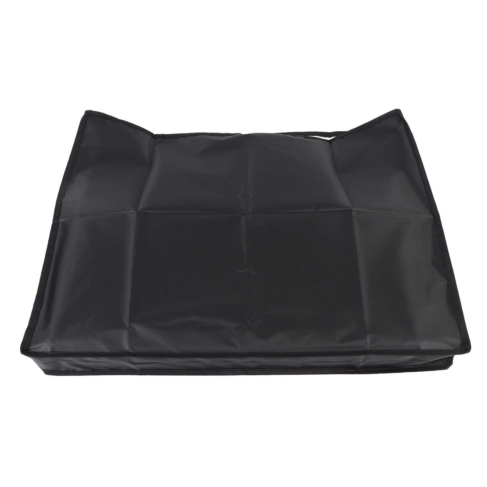 Computer Display Dust Cover 420D Oxford Cloth Silver Coated Rain Proof view 9