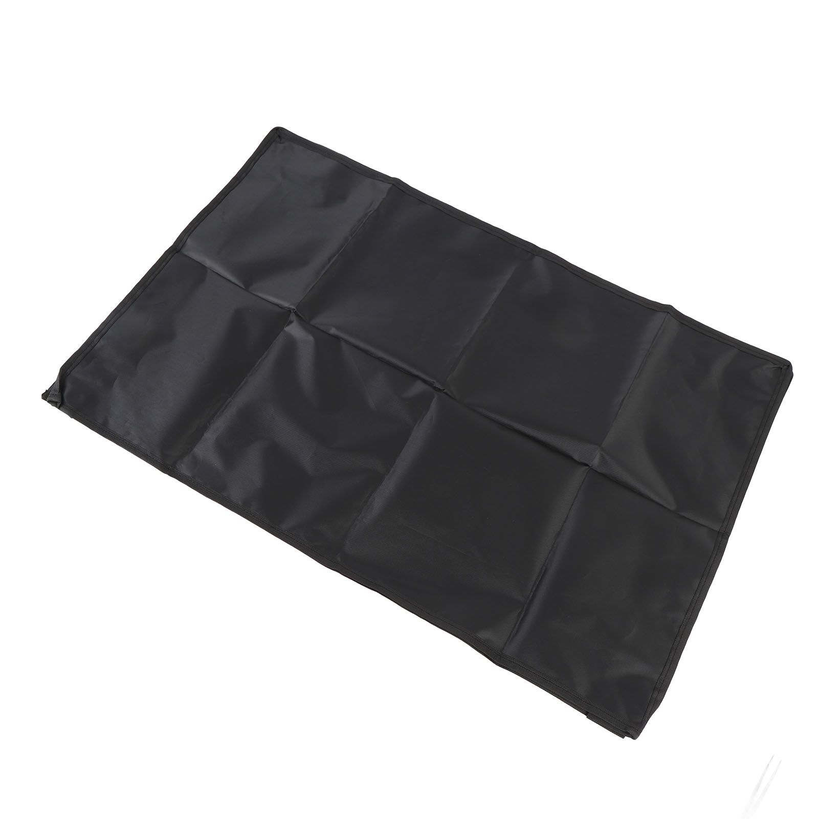 Computer Display Dust Cover 420D Oxford Cloth Silver Coated Rain Proof view 4