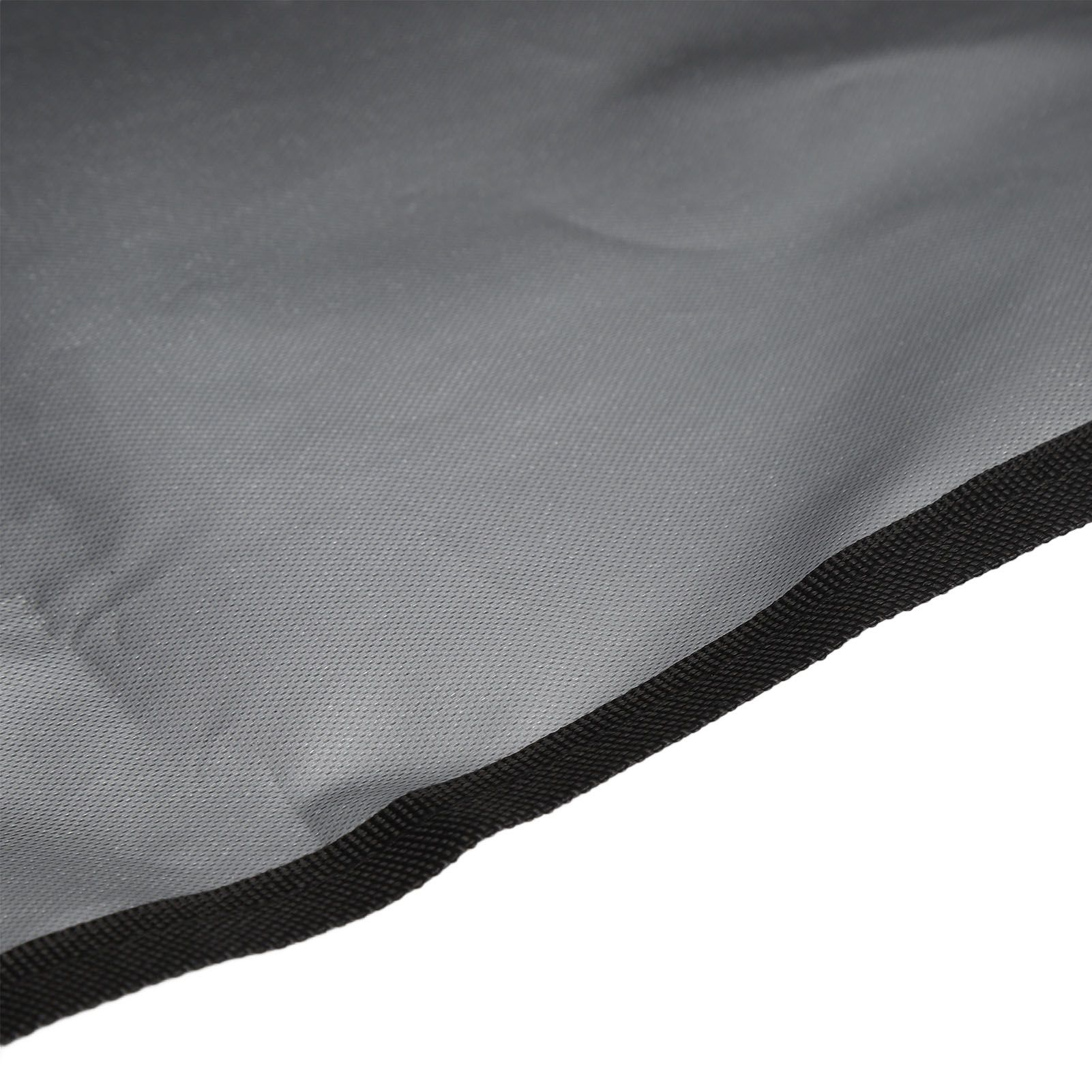 Computer Display Dust Cover 420D Oxford Cloth Silver Coated Rain Proof view 5