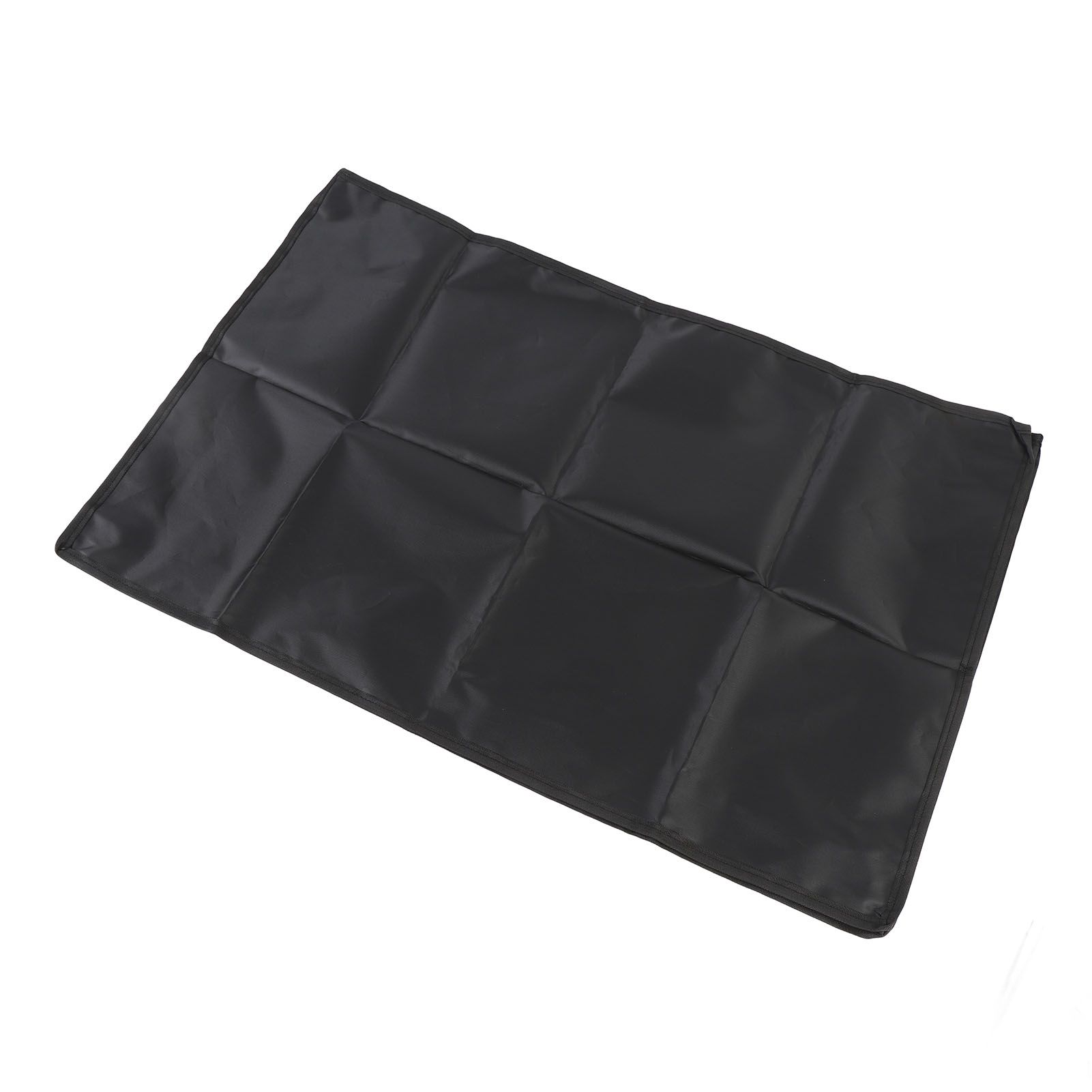 Computer Display Dust Cover 420D Oxford Cloth Silver Coated Rain Proof view 10