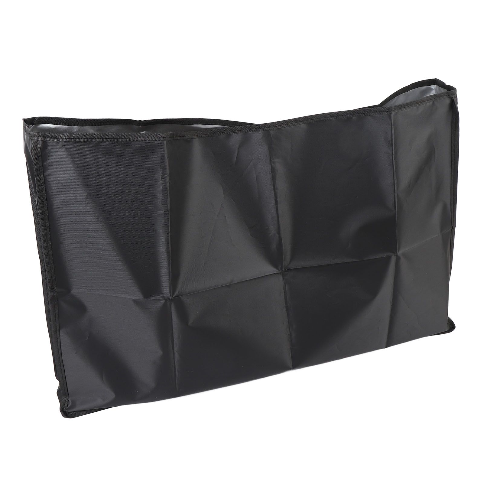 Computer Display Dust Cover 420D Oxford Cloth Silver Coated Rain Proof view 12