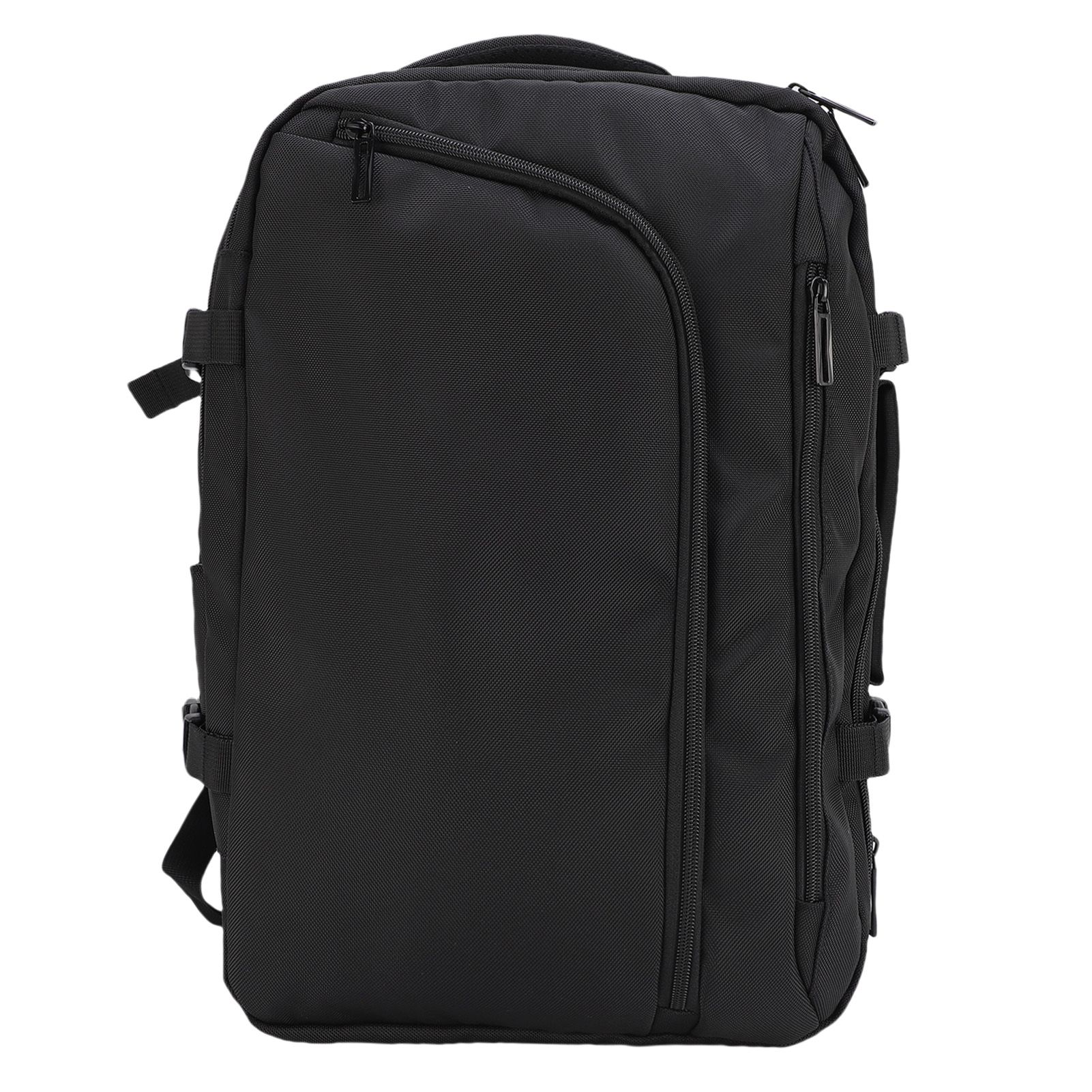 Multifunctional Backpack with Pump Expandable 36 to 55L Large Capacity Dry Wet view 12