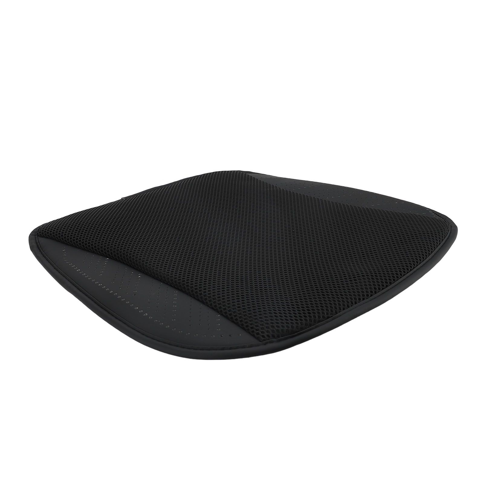 Seat Cushion with 5 Fans Ventilated Breathable USB 3 Speed Adjustable Seat view 8