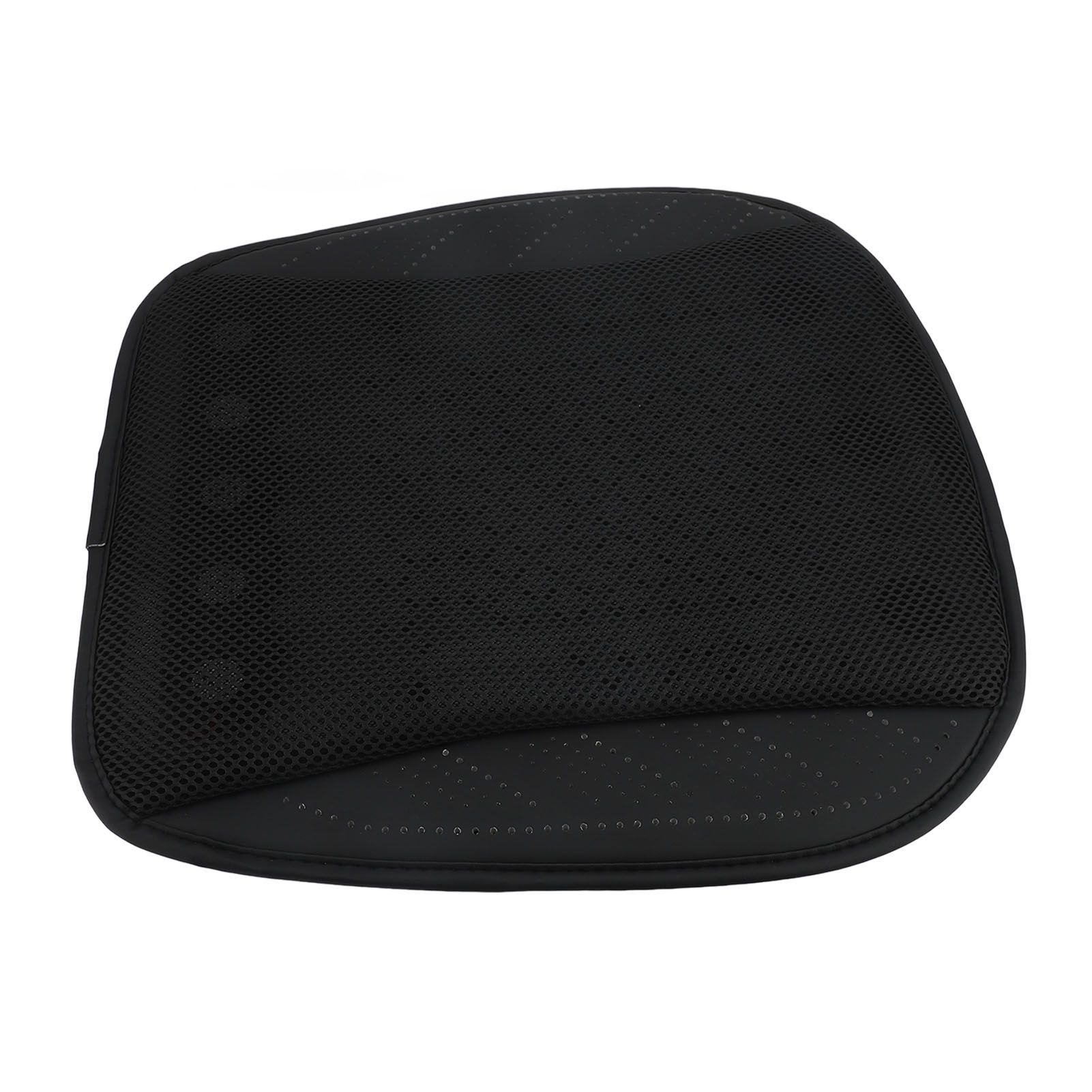 Seat Cushion with 5 Fans Ventilated Breathable USB 3 Speed Adjustable Seat view 9