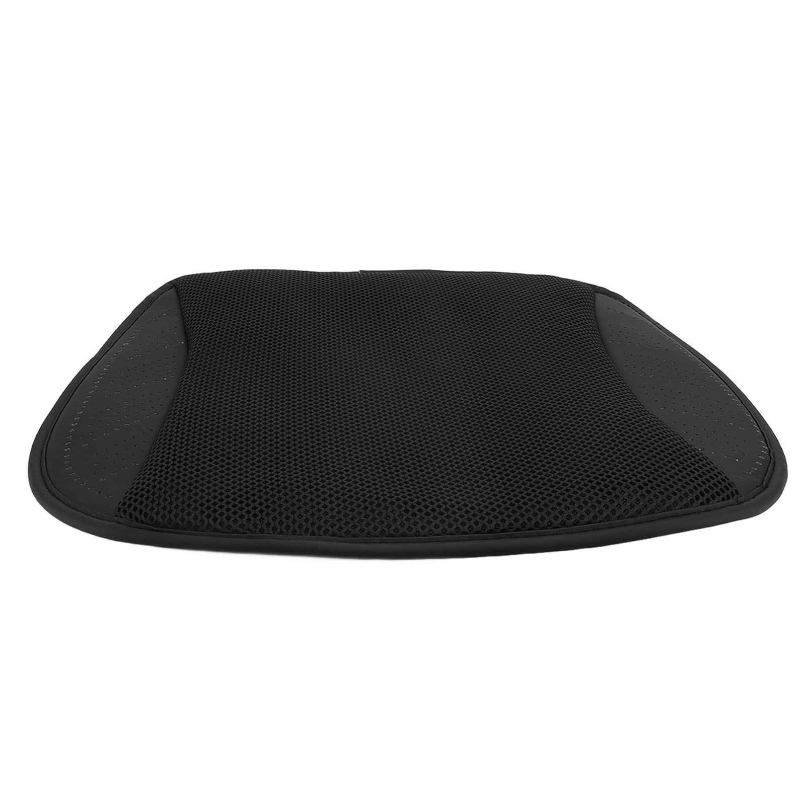 Seat Cushion with 5 Fans Ventilated Breathable USB 3 Speed Adjustable Seat view 10