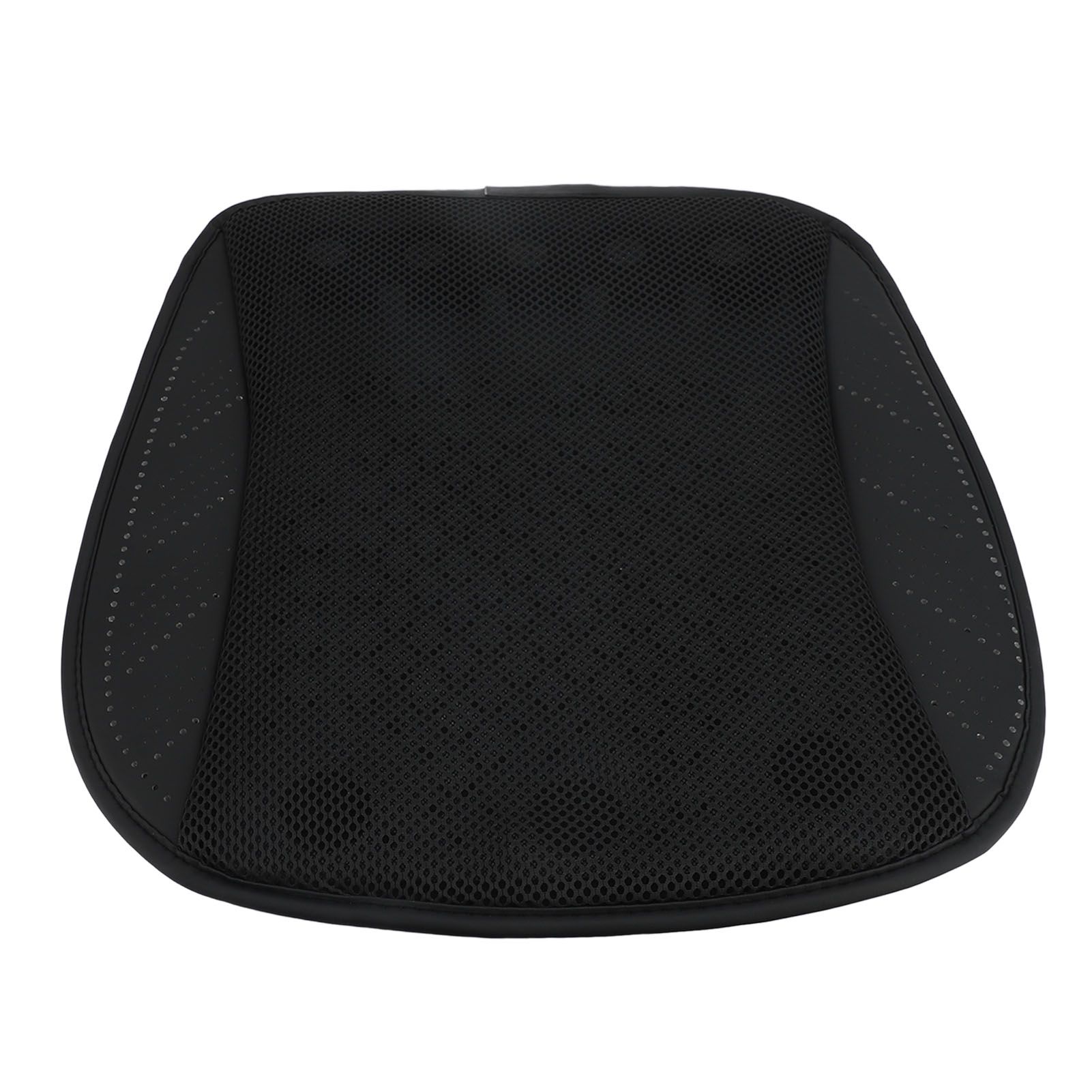 Ventilated Seating Cushion 8 Fan USB Plug in 3 Speeds Non Slip Detachable view 4