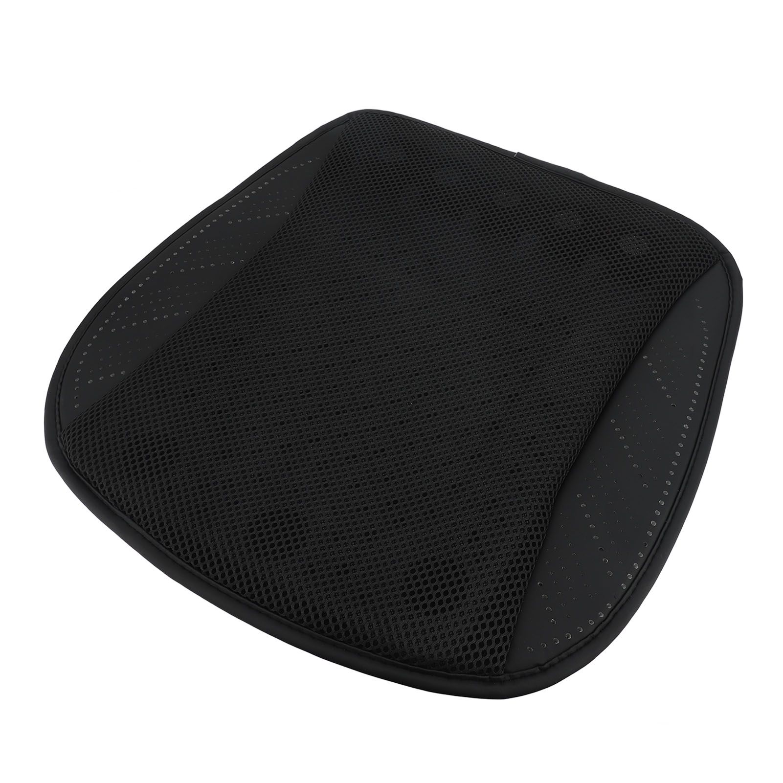 Ventilated Seating Cushion 8 Fan USB Plug in 3 Speeds Non Slip Detachable view 6
