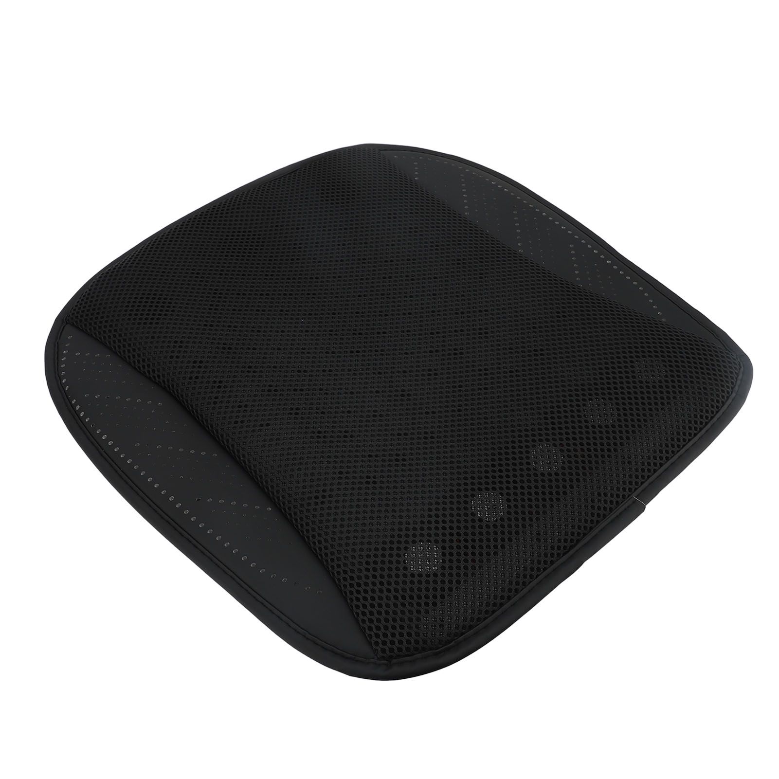 Ventilated Seating Cushion 8 Fan USB Plug in 3 Speeds Non Slip Detachable view 11