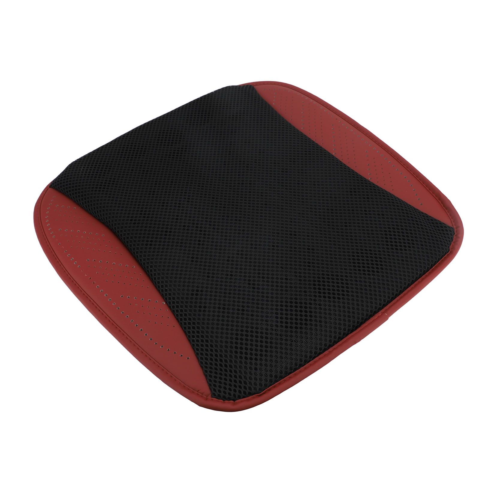Ventilated Seating Cushion 8 Fan USB Plug in 3 Speeds Non Slip Detachable