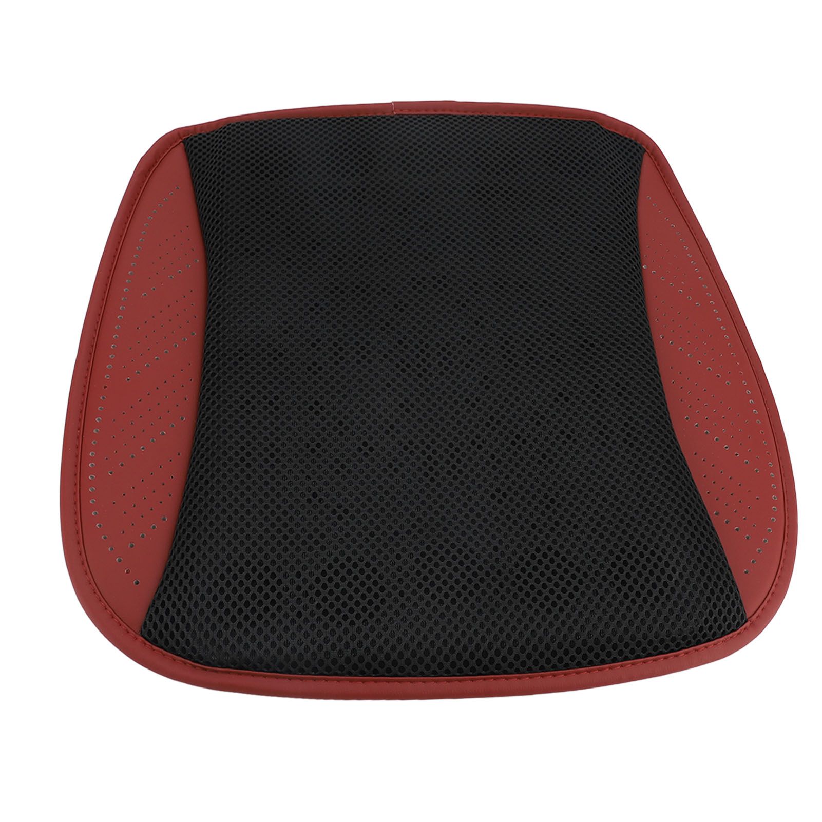 Ventilated Seating Cushion 8 Fan USB Plug in 3 Speeds Non Slip Detachable view 3