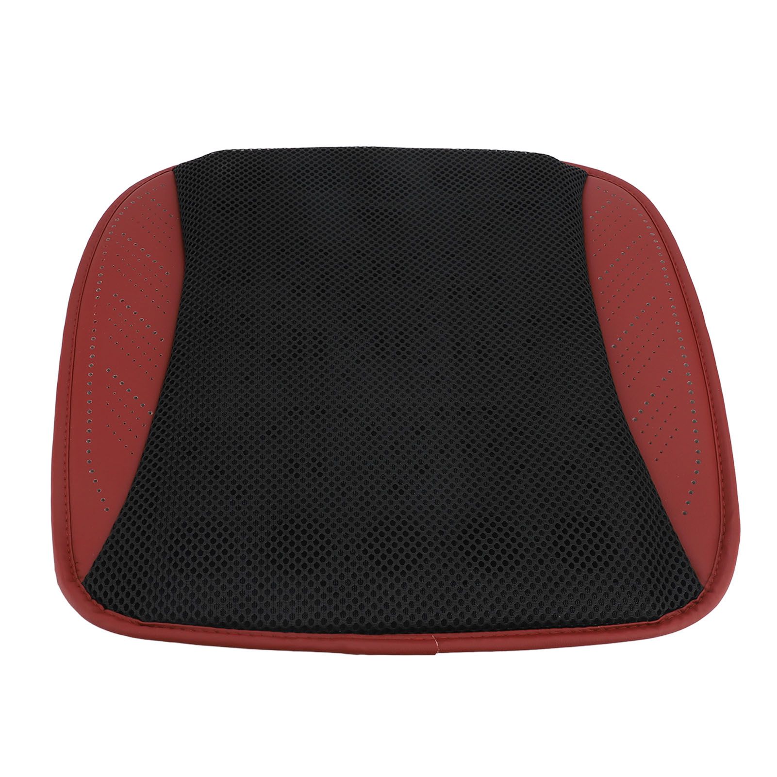 Ventilated Seating Cushion 8 Fan USB Plug in 3 Speeds Non Slip Detachable view 4