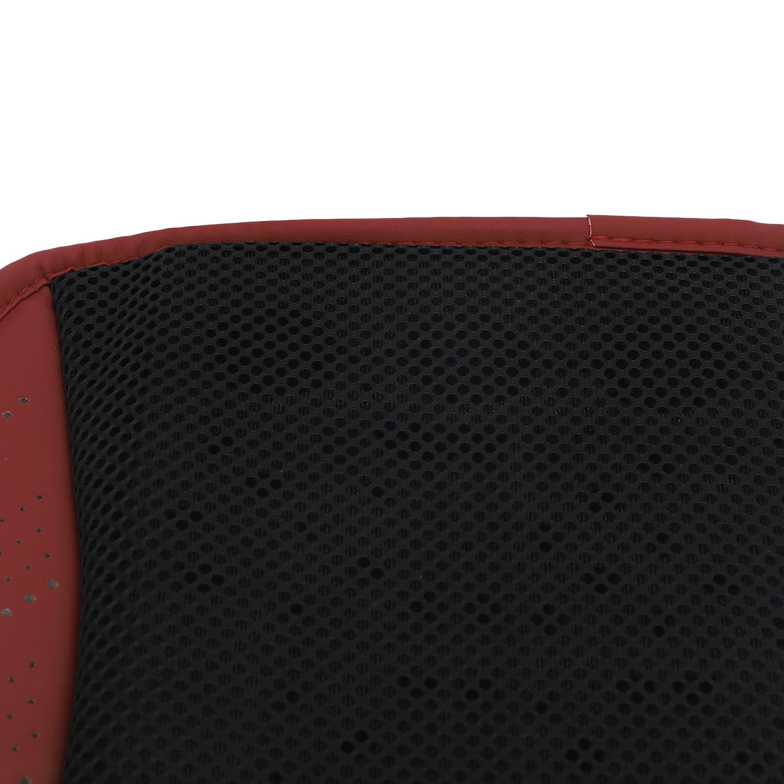 Ventilated Seating Cushion 8 Fan USB Plug in 3 Speeds Non Slip Detachable view 5