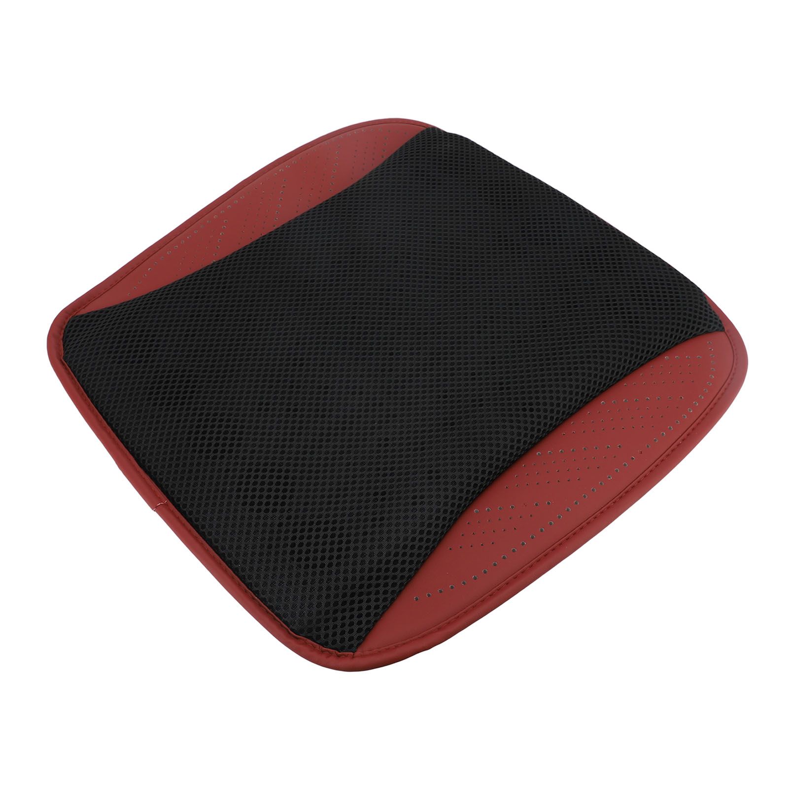 Ventilated Seating Cushion 8 Fan USB Plug in 3 Speeds Non Slip Detachable view 6