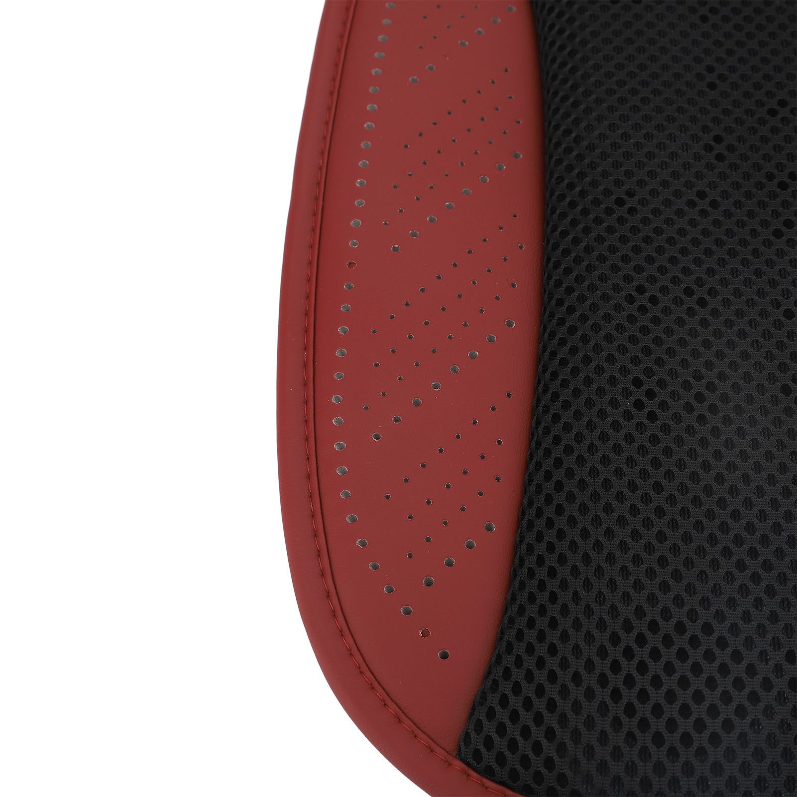 Ventilated Seating Cushion 8 Fan USB Plug in 3 Speeds Non Slip Detachable view 7