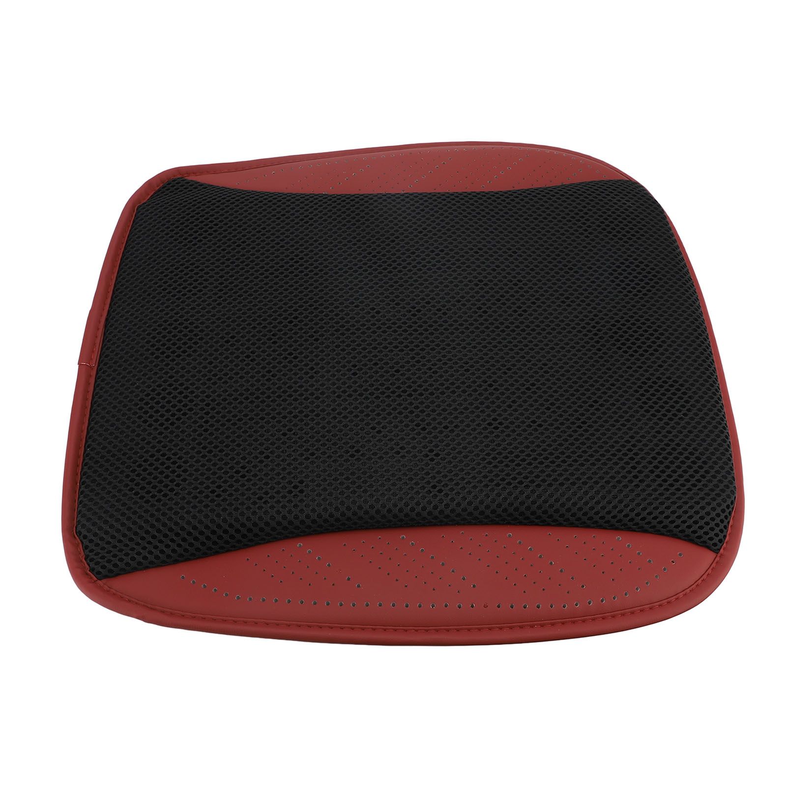Ventilated Seating Cushion 8 Fan USB Plug in 3 Speeds Non Slip Detachable view 8