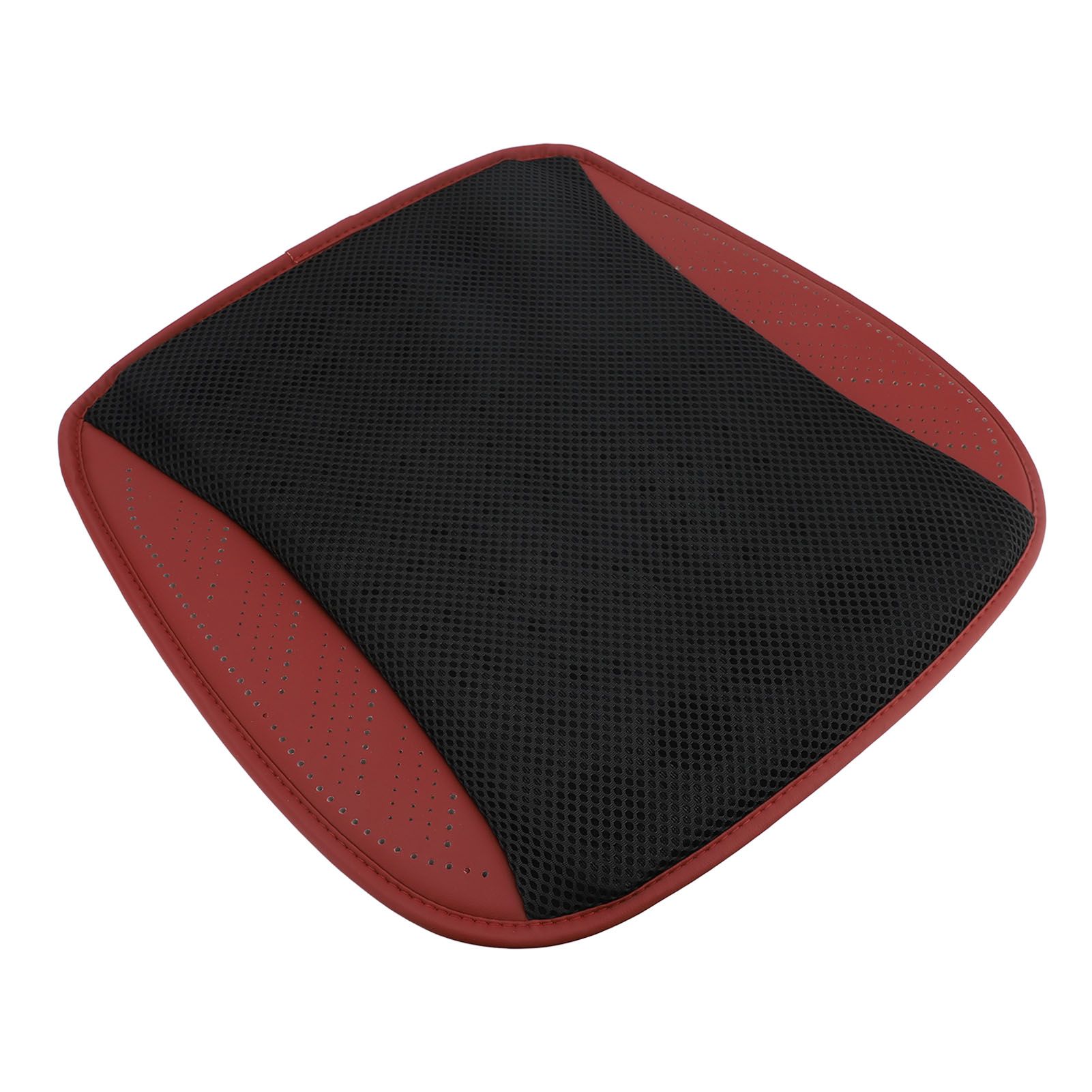 Ventilated Seating Cushion 8 Fan USB Plug in 3 Speeds Non Slip Detachable view 9