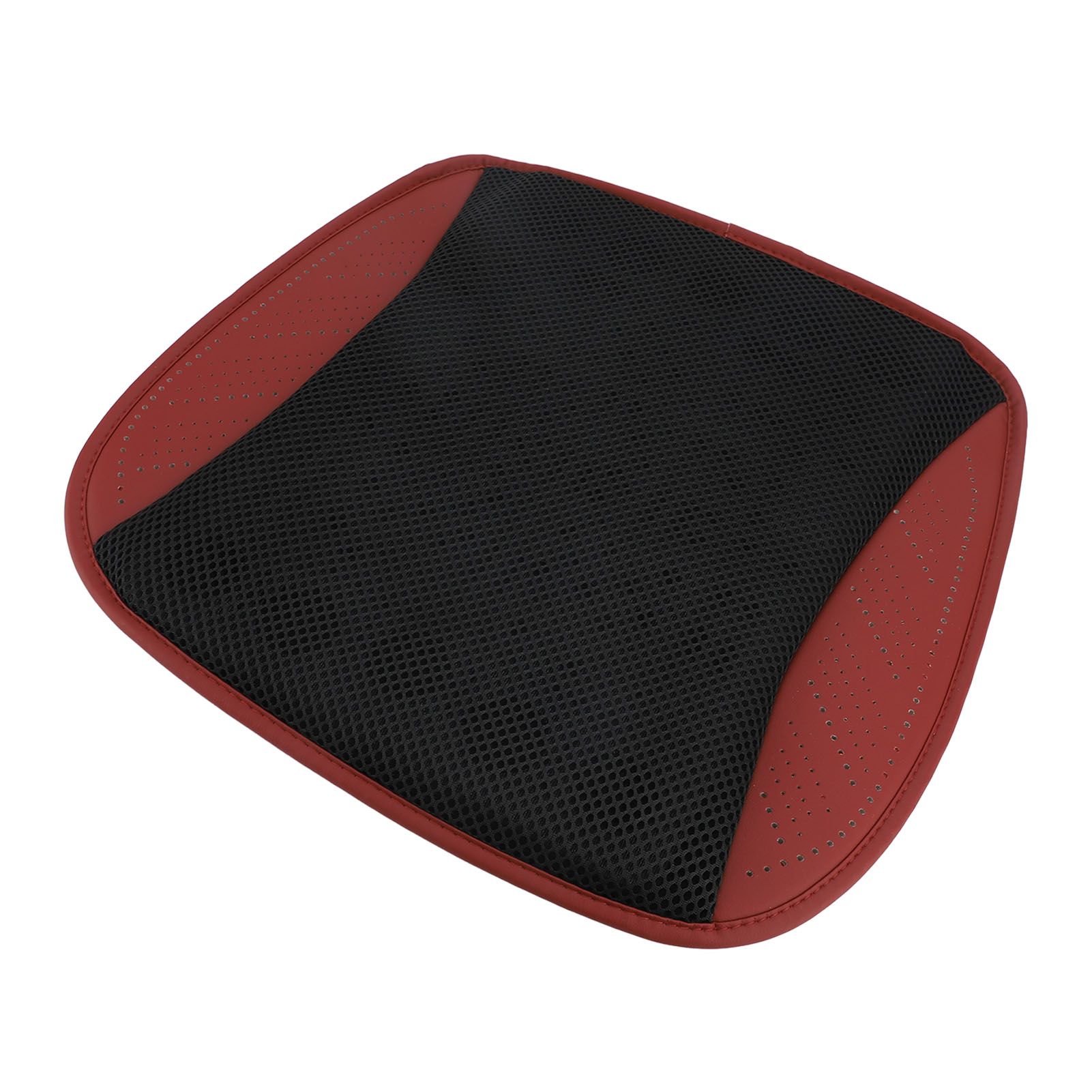 Ventilated Seating Cushion 8 Fan USB Plug in 3 Speeds Non Slip Detachable view 10