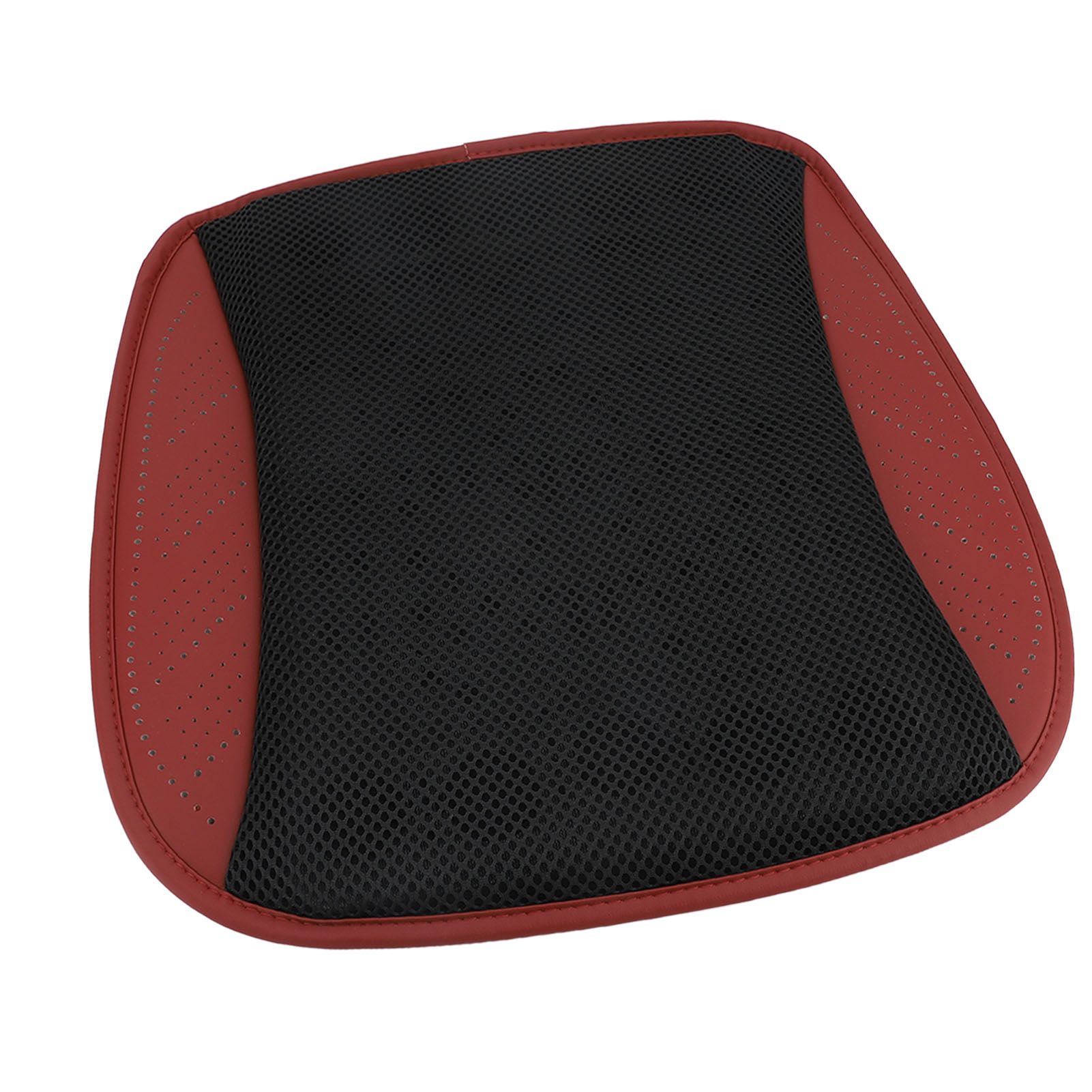 Ventilated Seating Cushion 8 Fan USB Plug in 3 Speeds Non Slip Detachable view 11