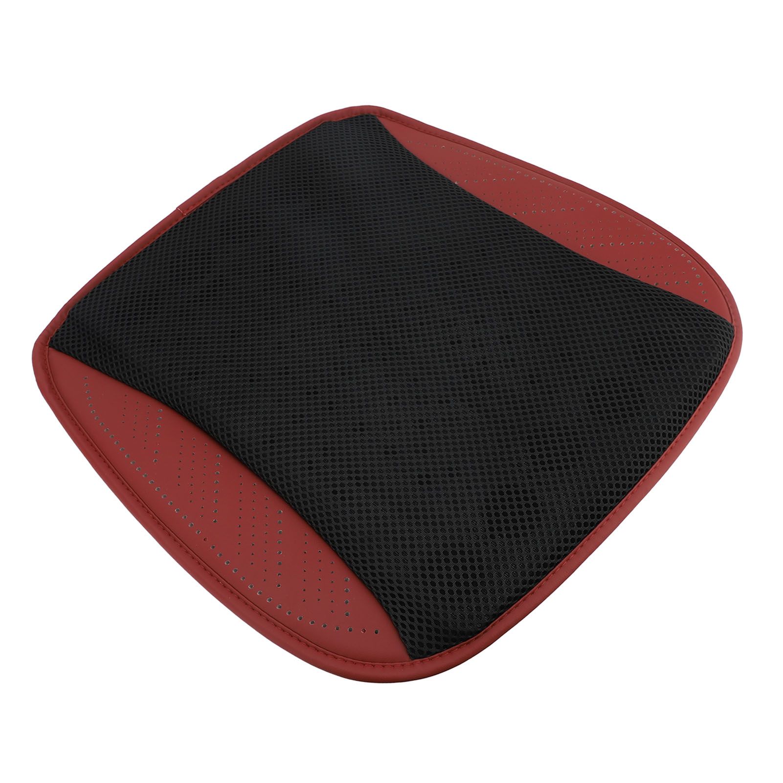 Ventilated Seating Cushion 8 Fan USB Plug in 3 Speeds Non Slip Detachable view 12