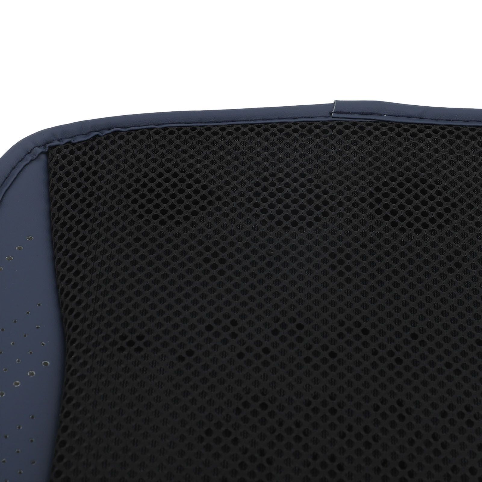 Ventilated Seating Cushion 8 Fan USB Plug in 3 Speeds Non Slip Detachable view 2