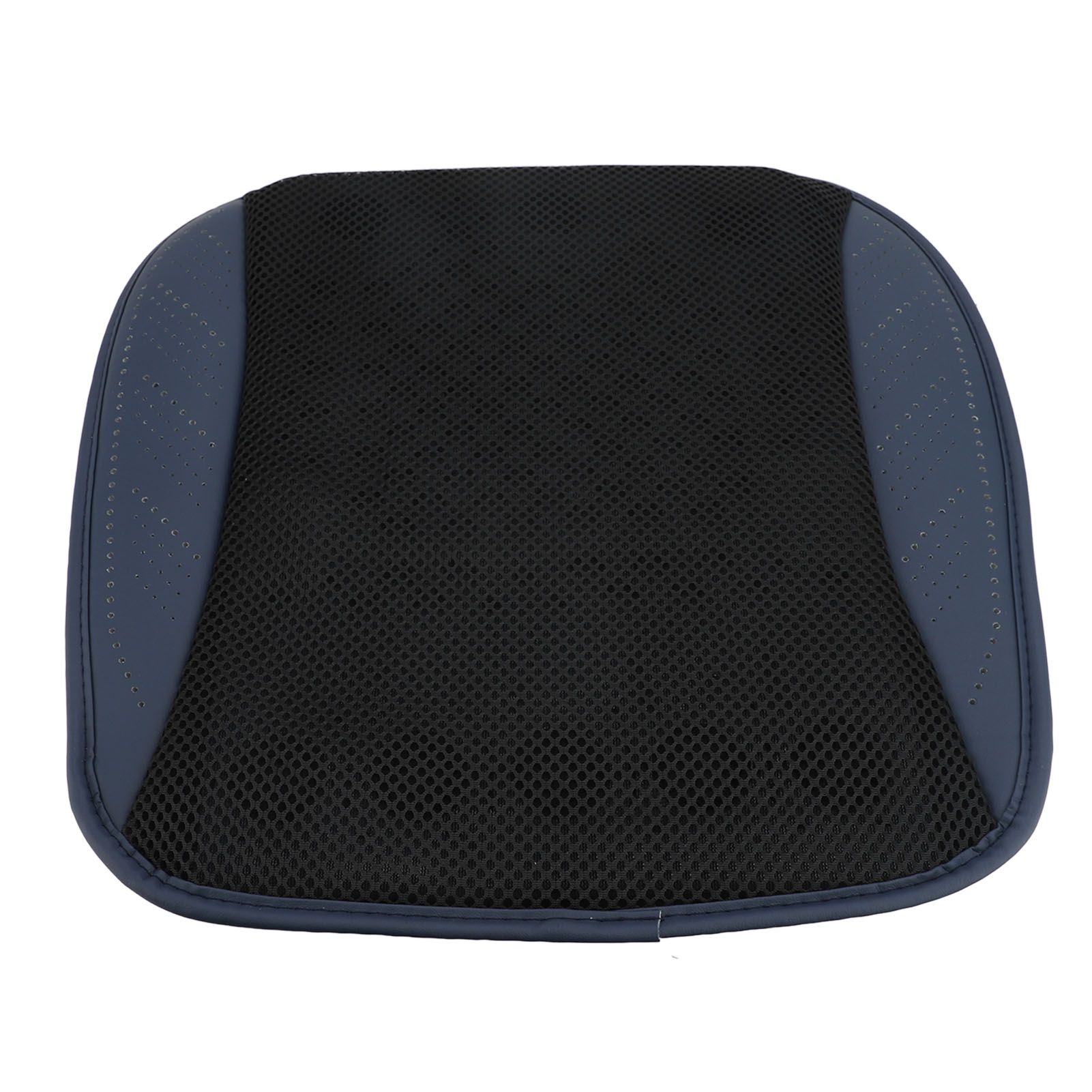 Ventilated Seating Cushion 8 Fan USB Plug in 3 Speeds Non Slip Detachable view 4