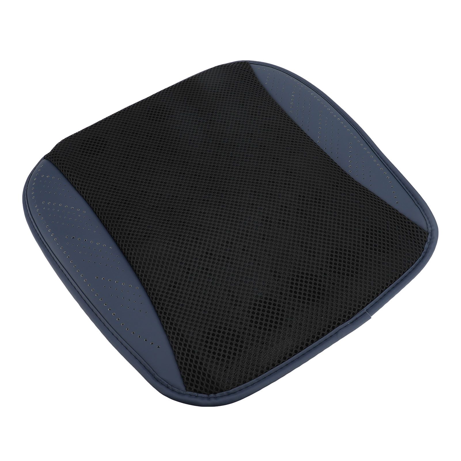 Ventilated Seating Cushion 8 Fan USB Plug in 3 Speeds Non Slip Detachable view 6