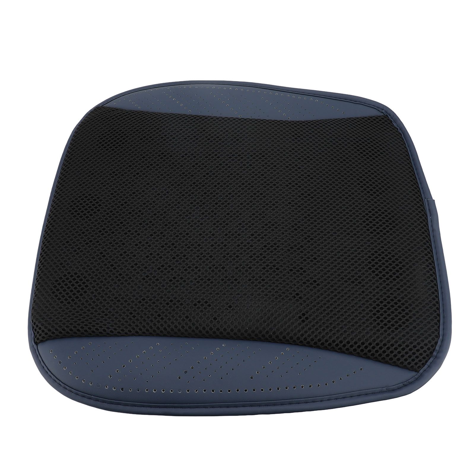 Ventilated Seating Cushion 8 Fan USB Plug in 3 Speeds Non Slip Detachable view 7
