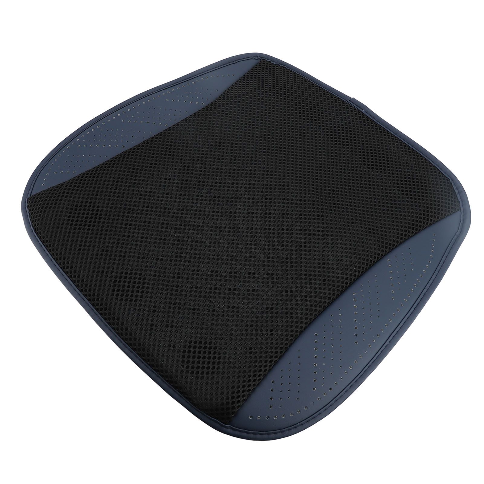 Ventilated Seating Cushion 8 Fan USB Plug in 3 Speeds Non Slip Detachable view 8