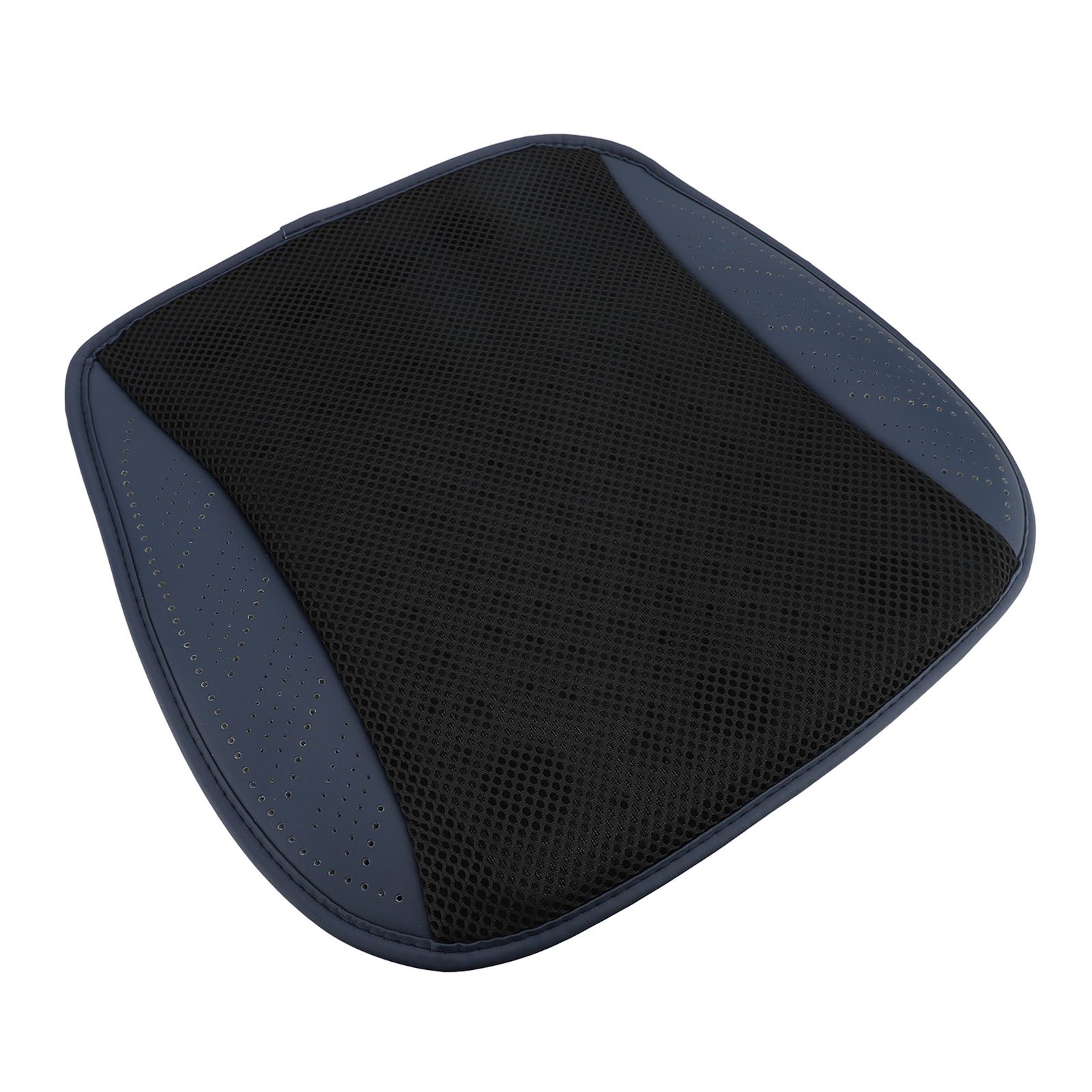 Ventilated Seating Cushion 8 Fan USB Plug in 3 Speeds Non Slip Detachable view 9