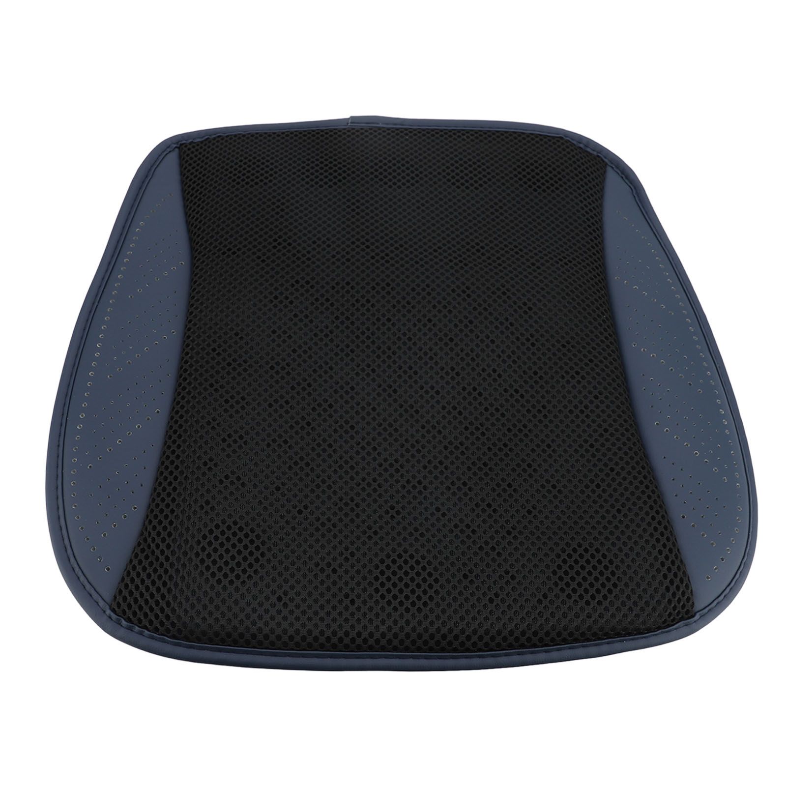 Ventilated Seating Cushion 8 Fan USB Plug in 3 Speeds Non Slip Detachable view 10