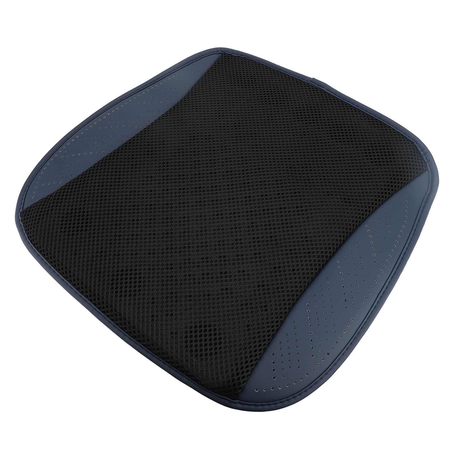 Ventilated Seating Cushion 8 Fan USB Plug in 3 Speeds Non Slip Detachable view 11