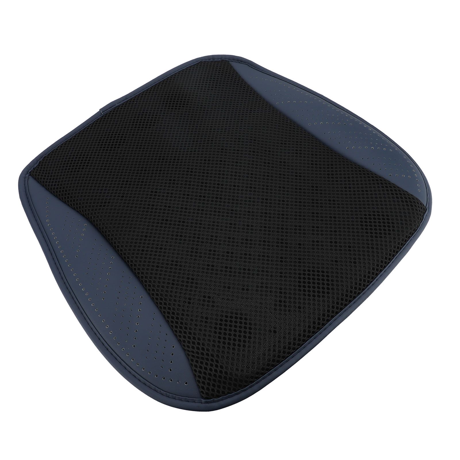 Ventilated Seating Cushion 8 Fan USB Plug in 3 Speeds Non Slip Detachable view 12