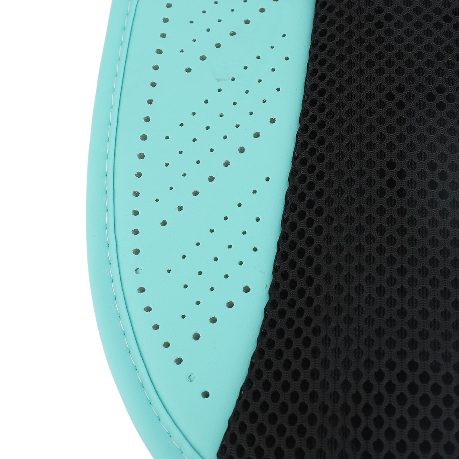 Ventilated Seating Cushion 8 Fan USB Plug in 3 Speeds Non Slip Detachable view 2