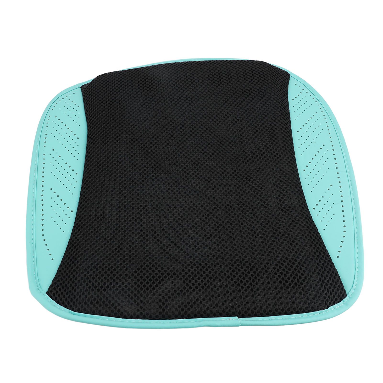 Ventilated Seating Cushion 8 Fan USB Plug in 3 Speeds Non Slip Detachable view 4