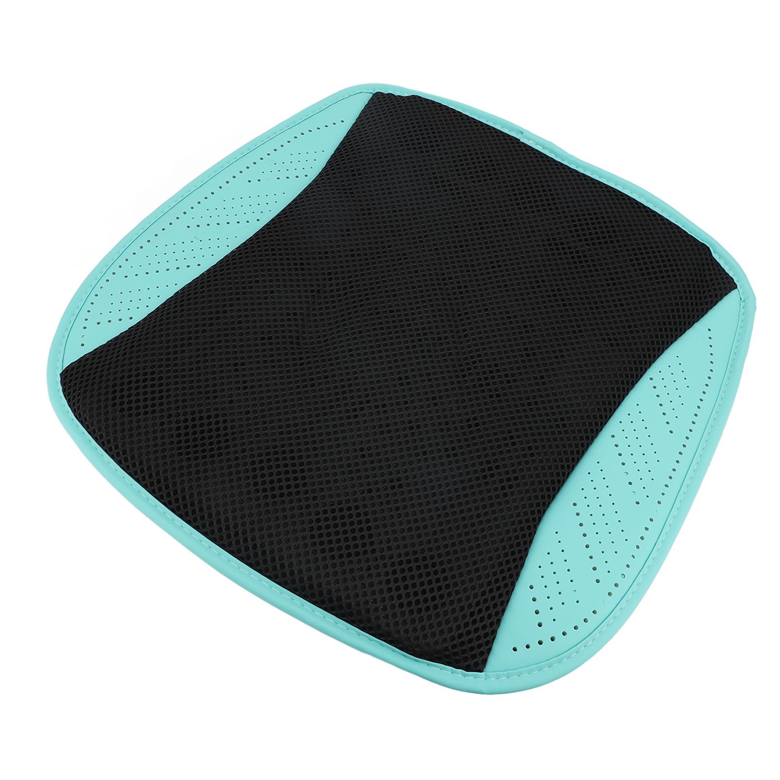 Ventilated Seating Cushion 8 Fan USB Plug in 3 Speeds Non Slip Detachable view 10