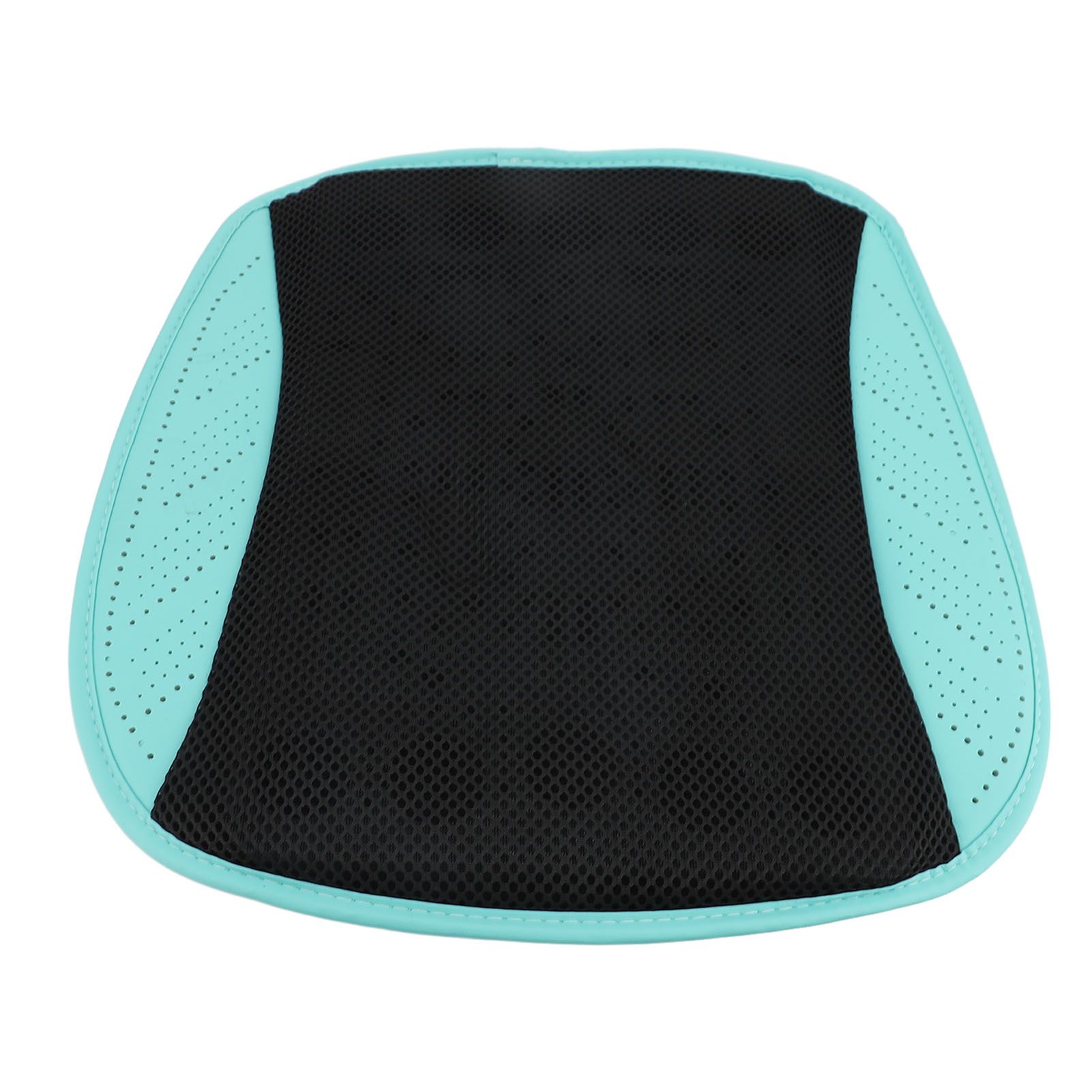 Ventilated Seating Cushion 8 Fan USB Plug in 3 Speeds Non Slip Detachable view 11