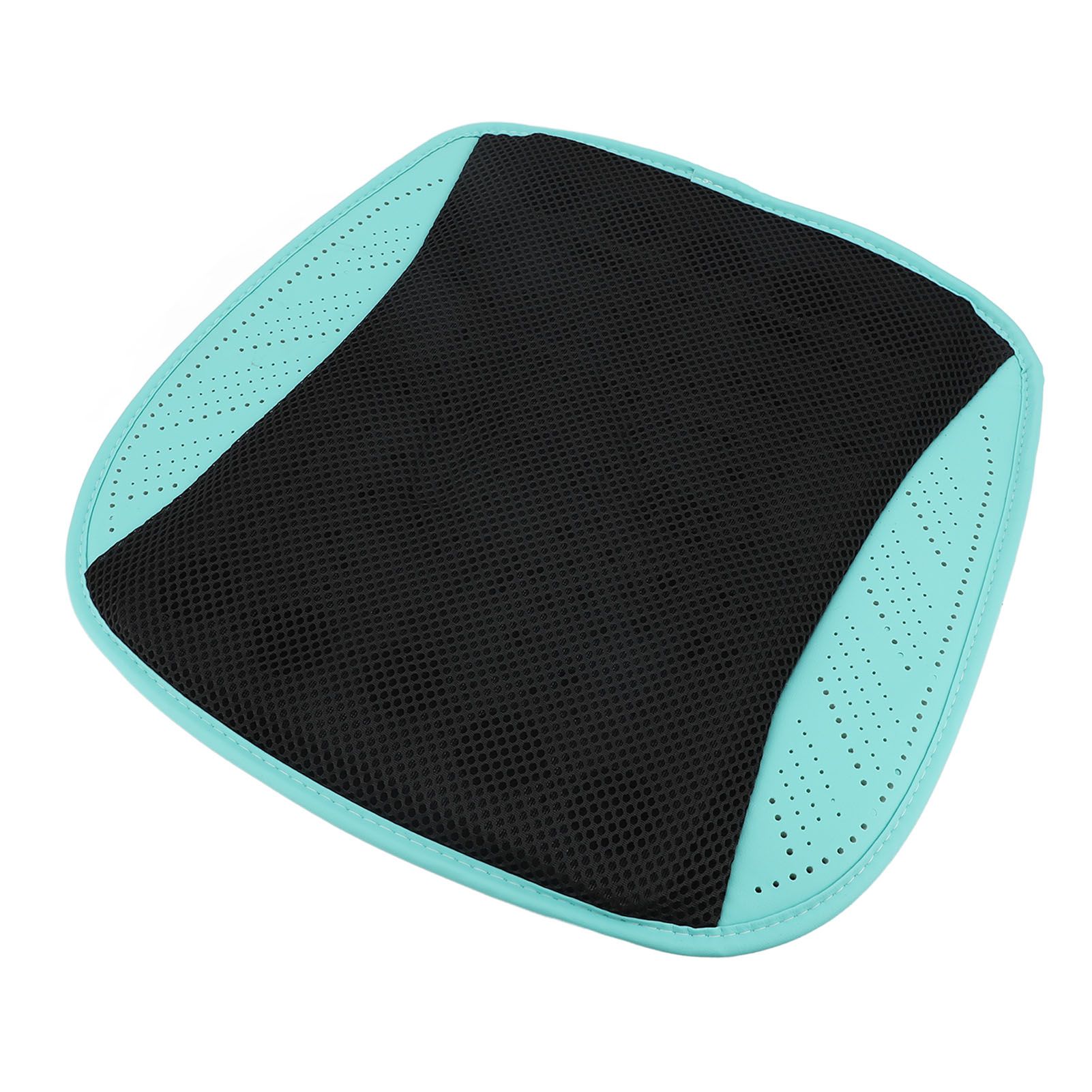 Ventilated Seating Cushion 8 Fan USB Plug in 3 Speeds Non Slip Detachable view 12
