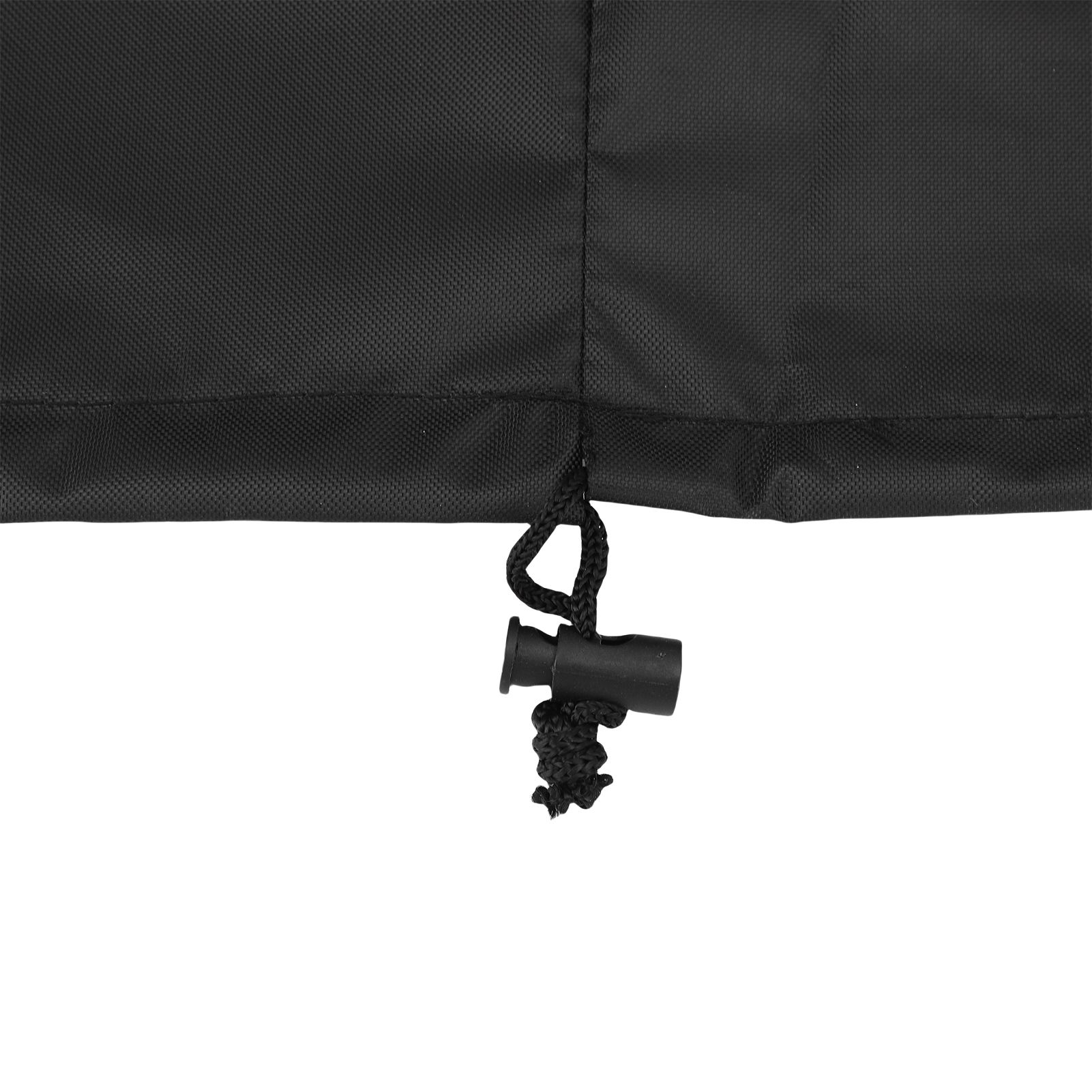 Electric Car Charger Cover Oxford Fabric Dust Rain Snow Sun Proof Electric view 2