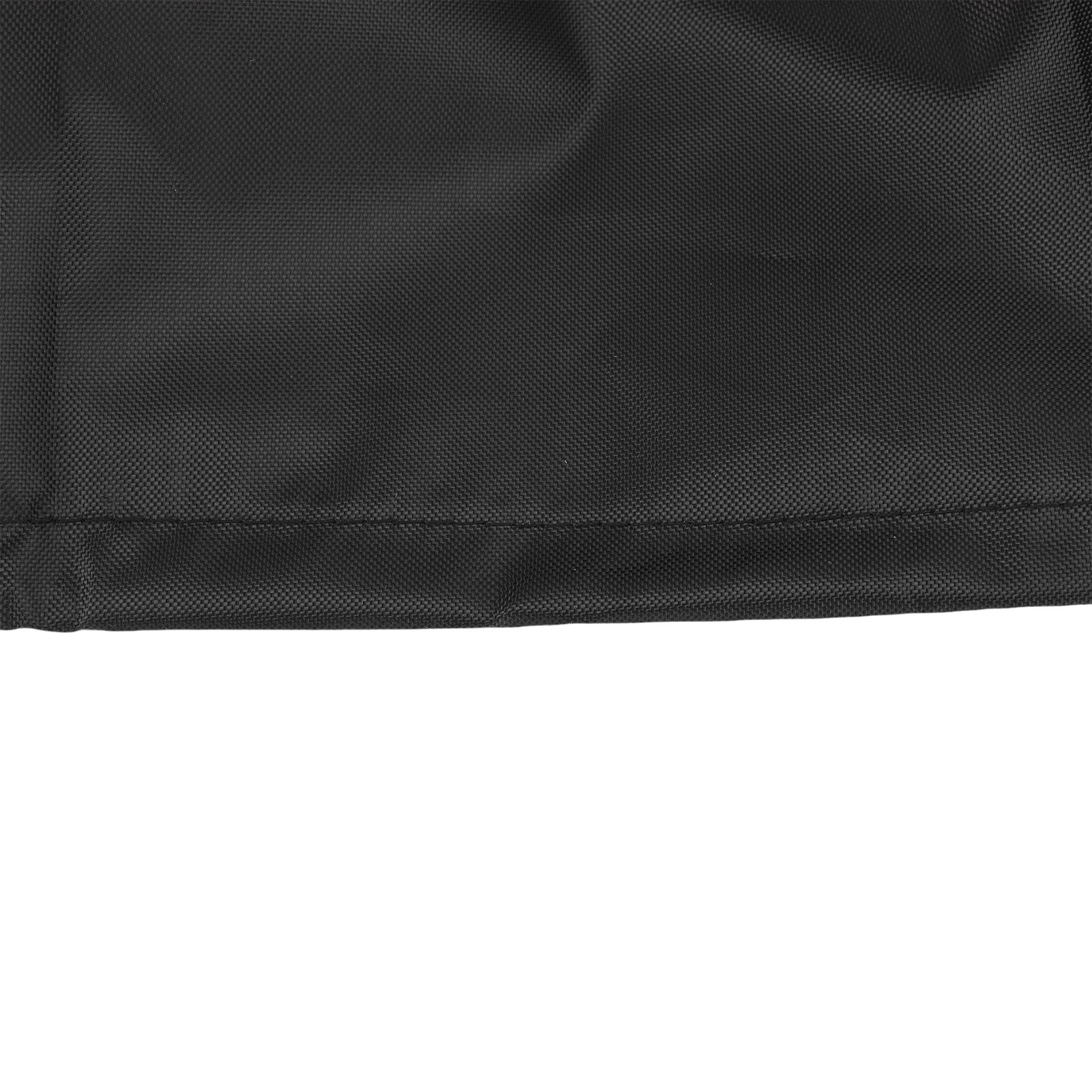 Electric Car Charger Cover Oxford Fabric Dust Rain Snow Sun Proof Electric view 5