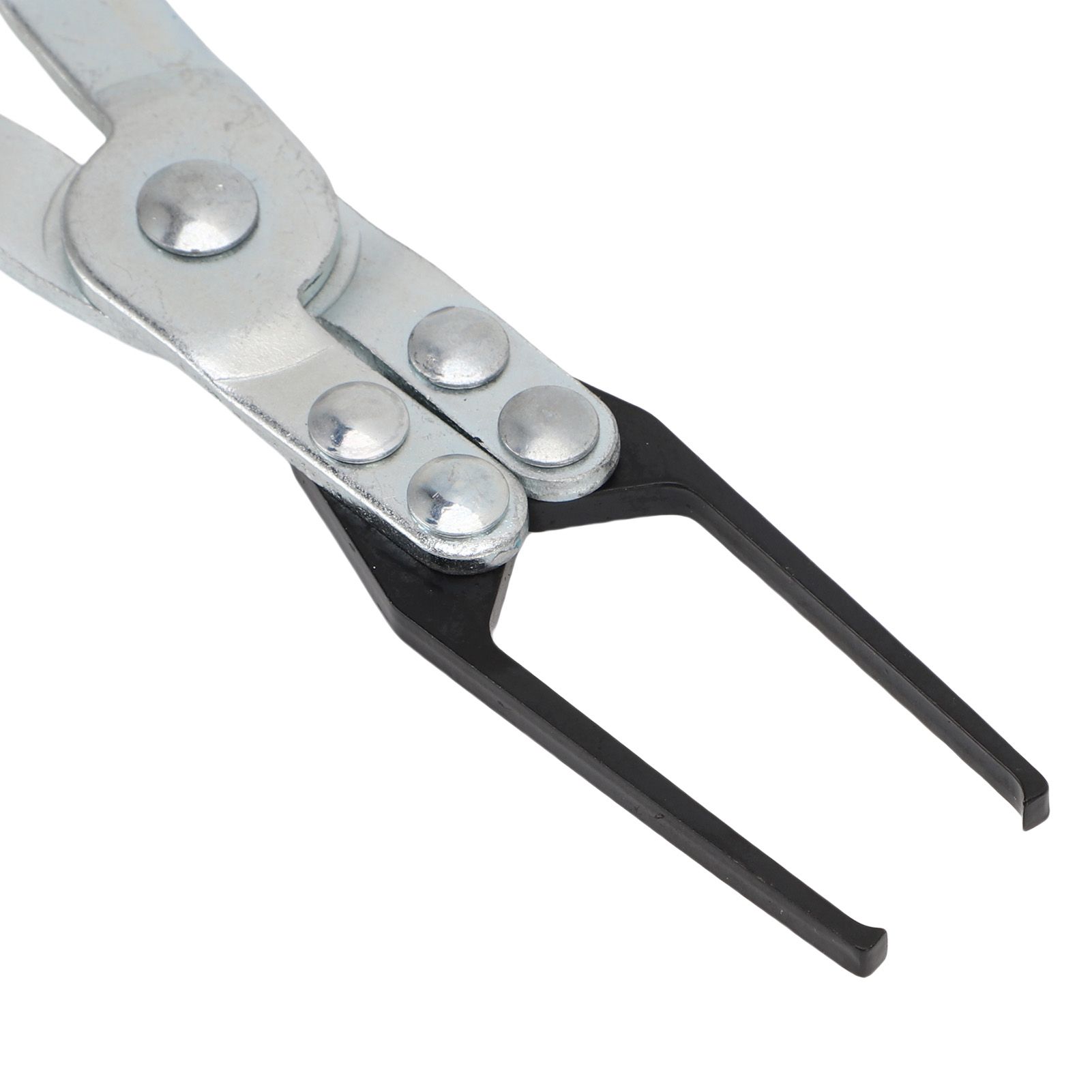 Relay and Fuses Removal Tool Multipurpose Automotive Relay Puller Pliers Fuses view 2