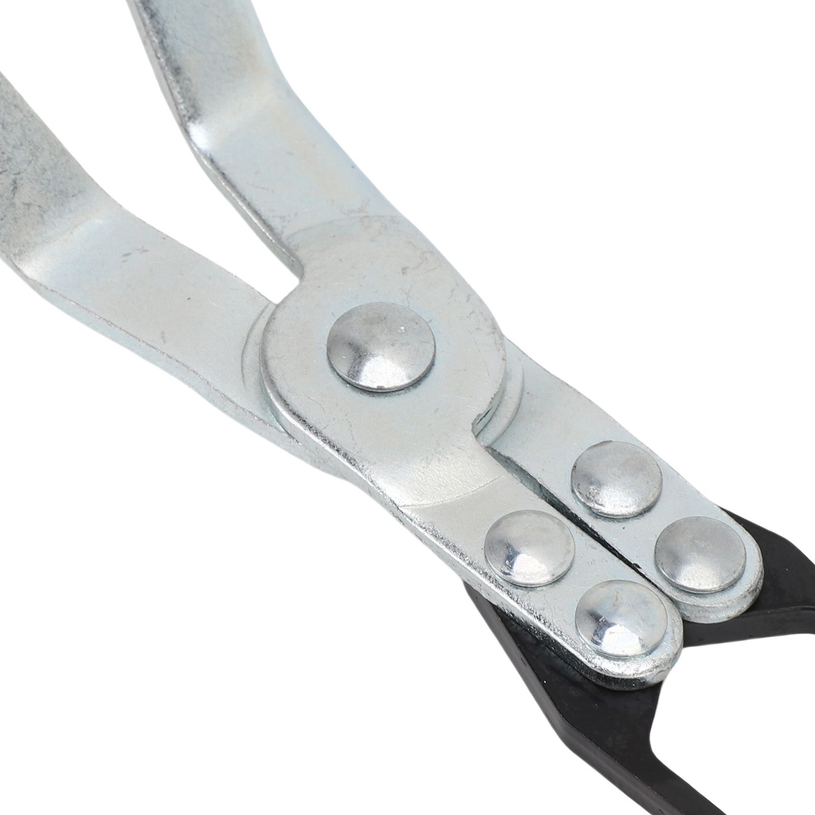 Relay and Fuses Removal Tool Multipurpose Automotive Relay Puller Pliers Fuses view 7